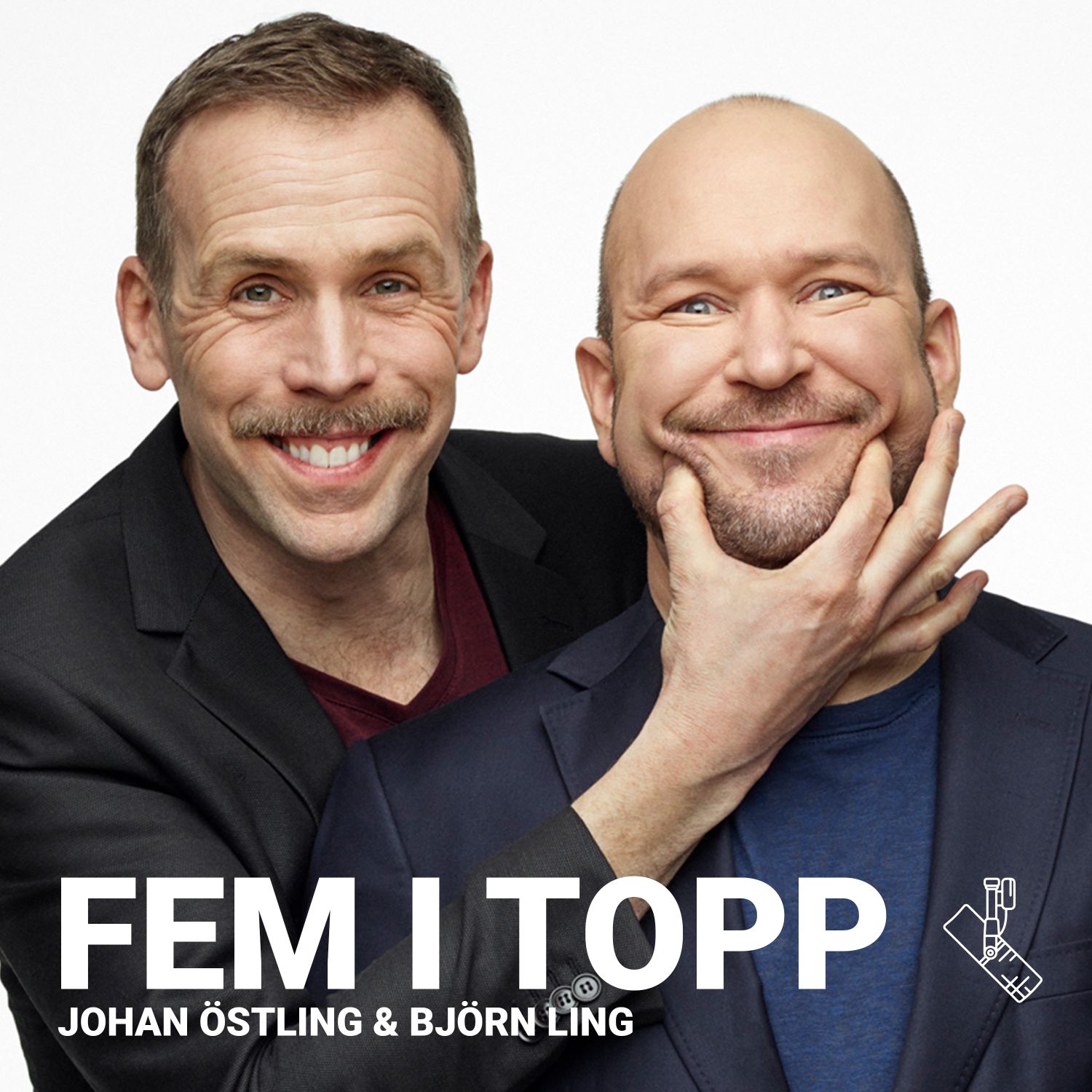 Lucka 10 - Johan & Björns Julkalender 2021