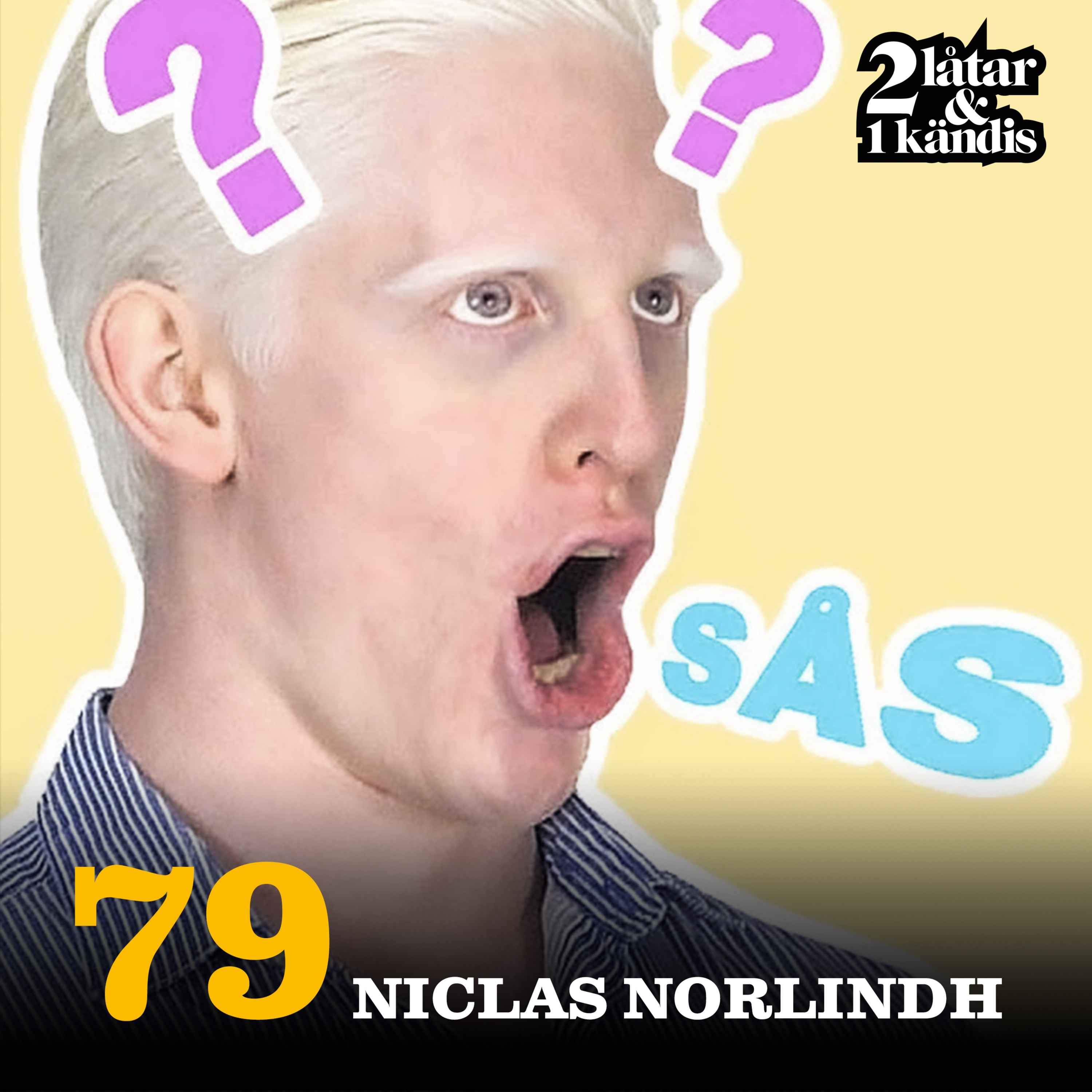 2 Låtar & 1 Kändis