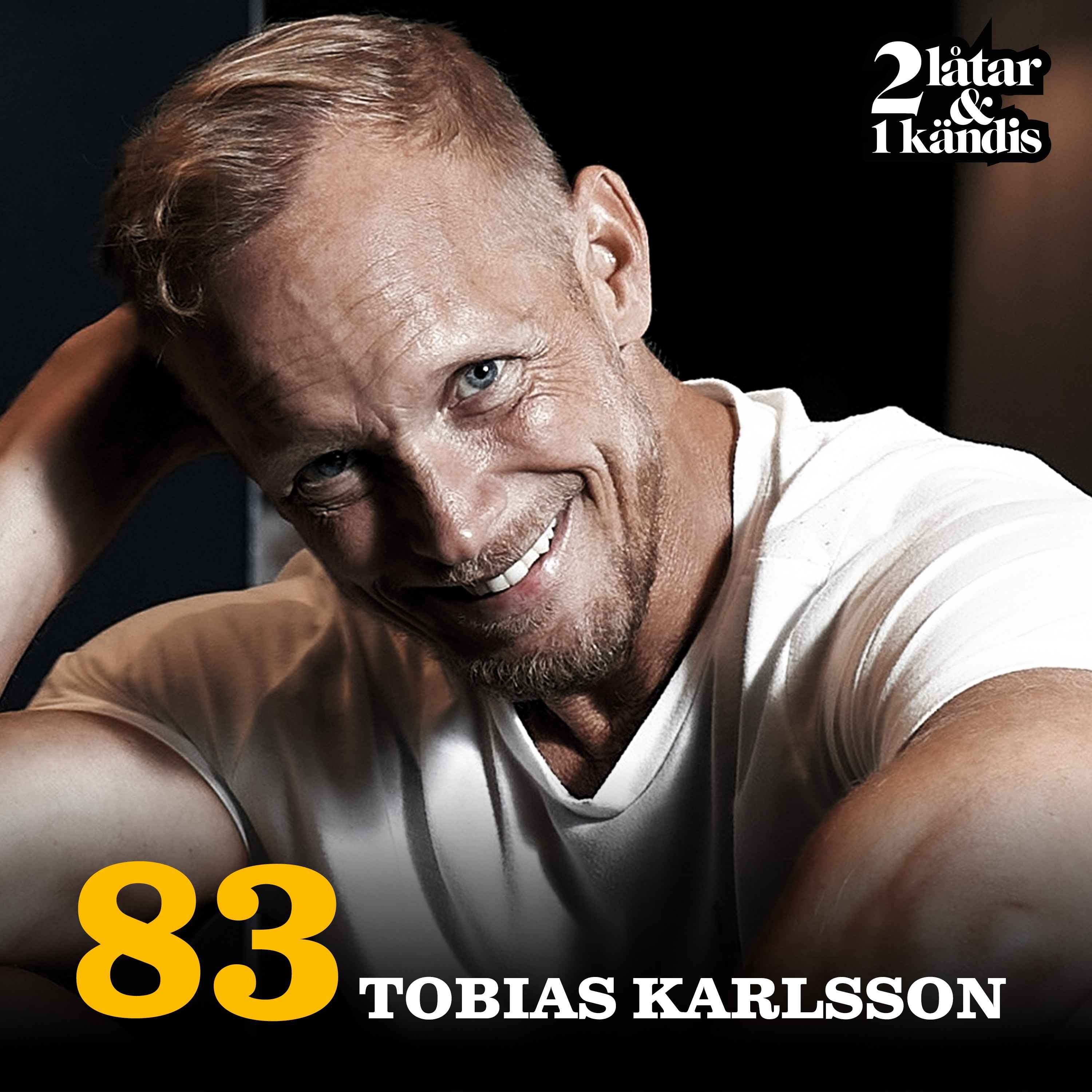 2 Låtar & 1 Kändis