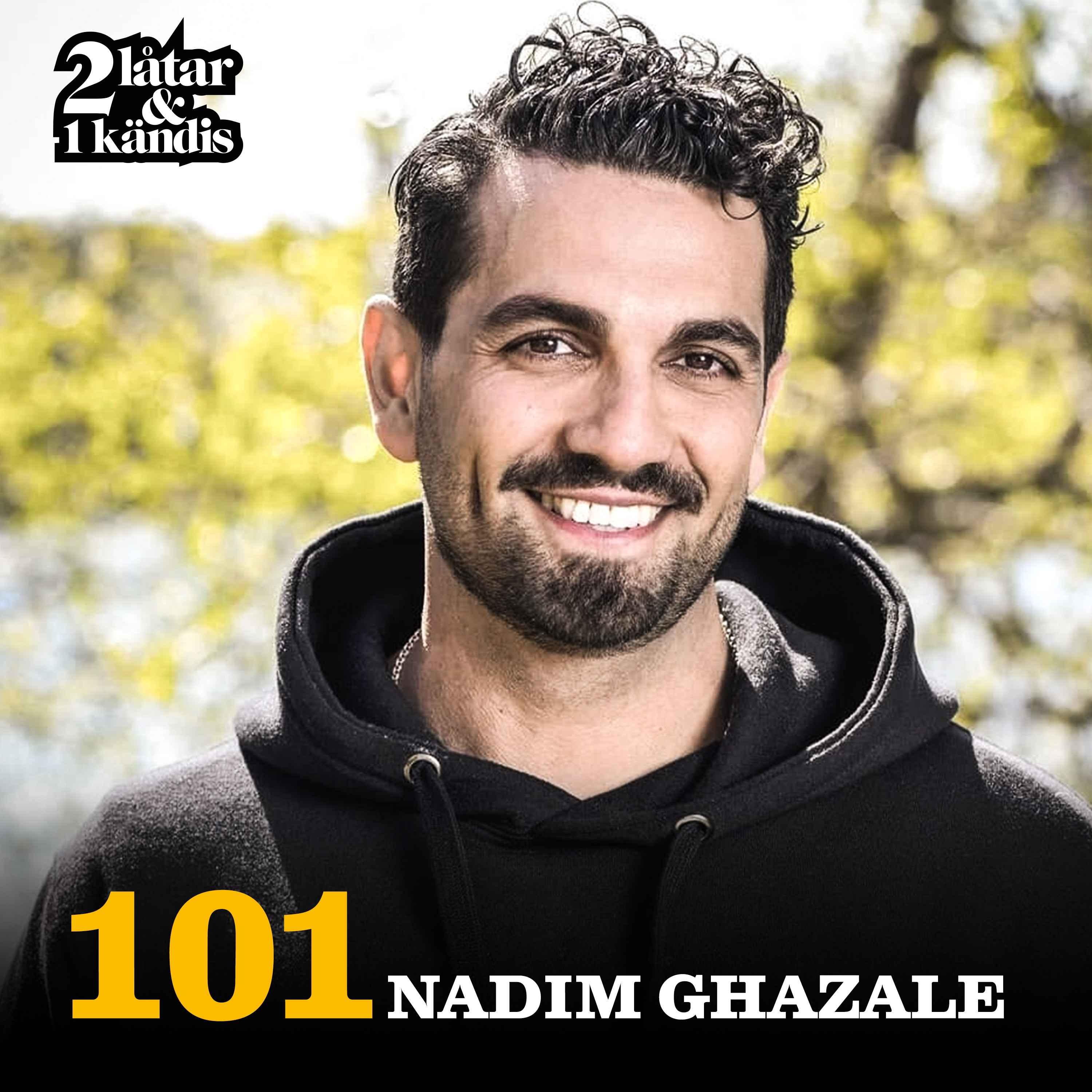 Nadim Ghazale