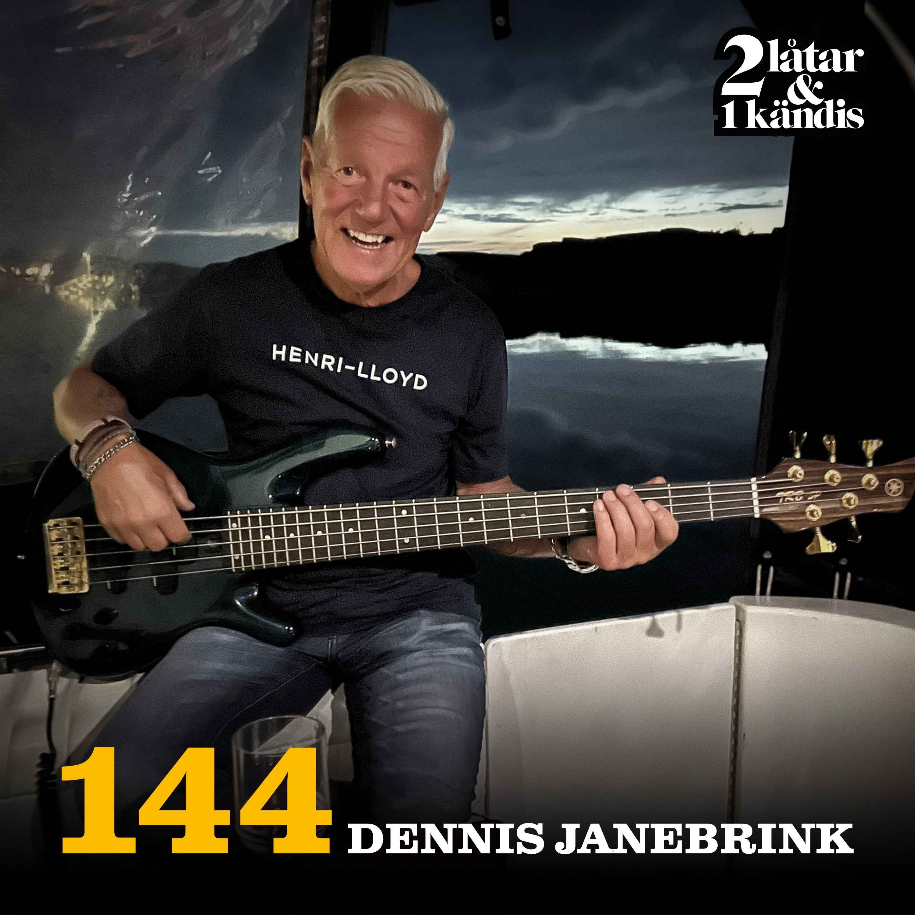 Dennis Janebrink