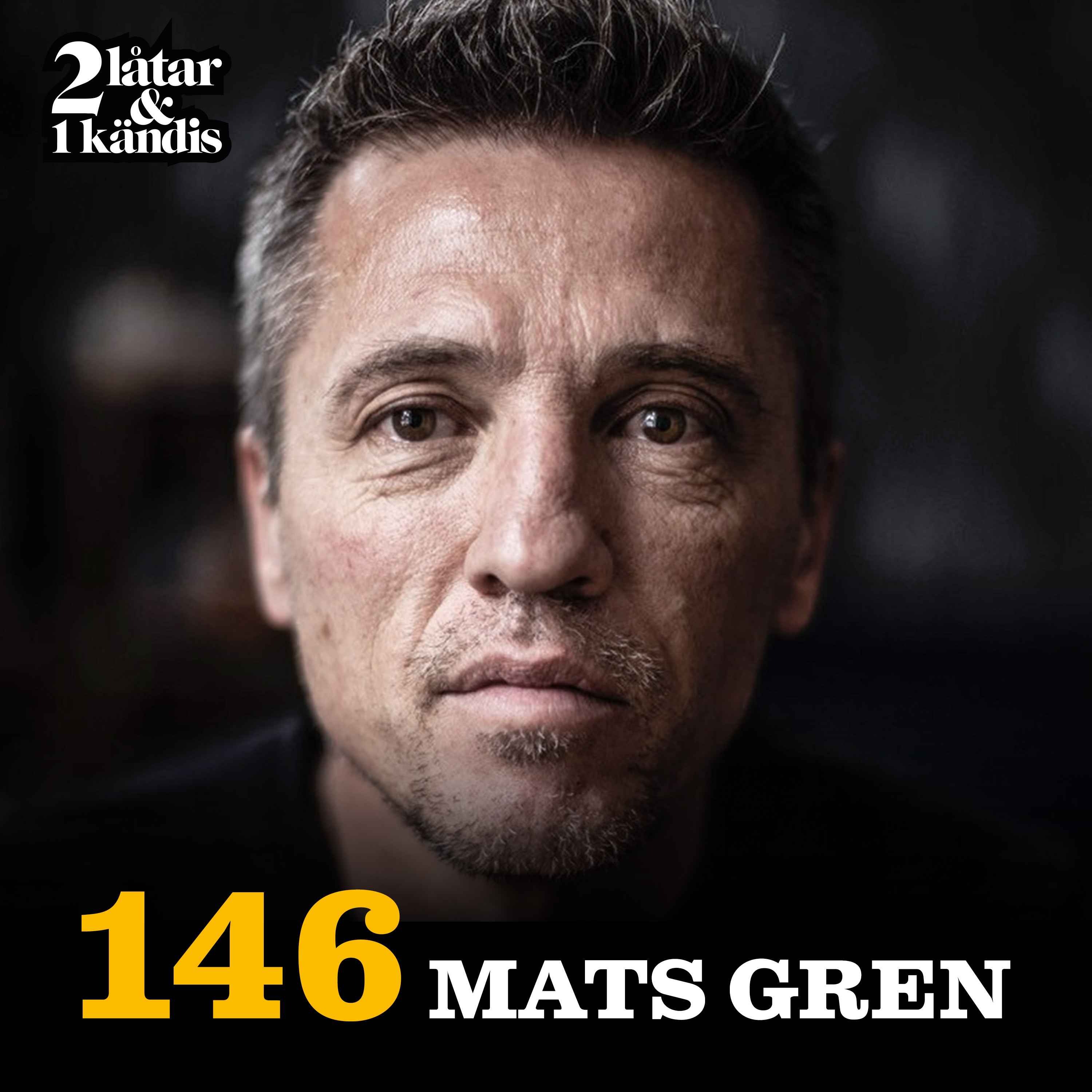 Mats Gren