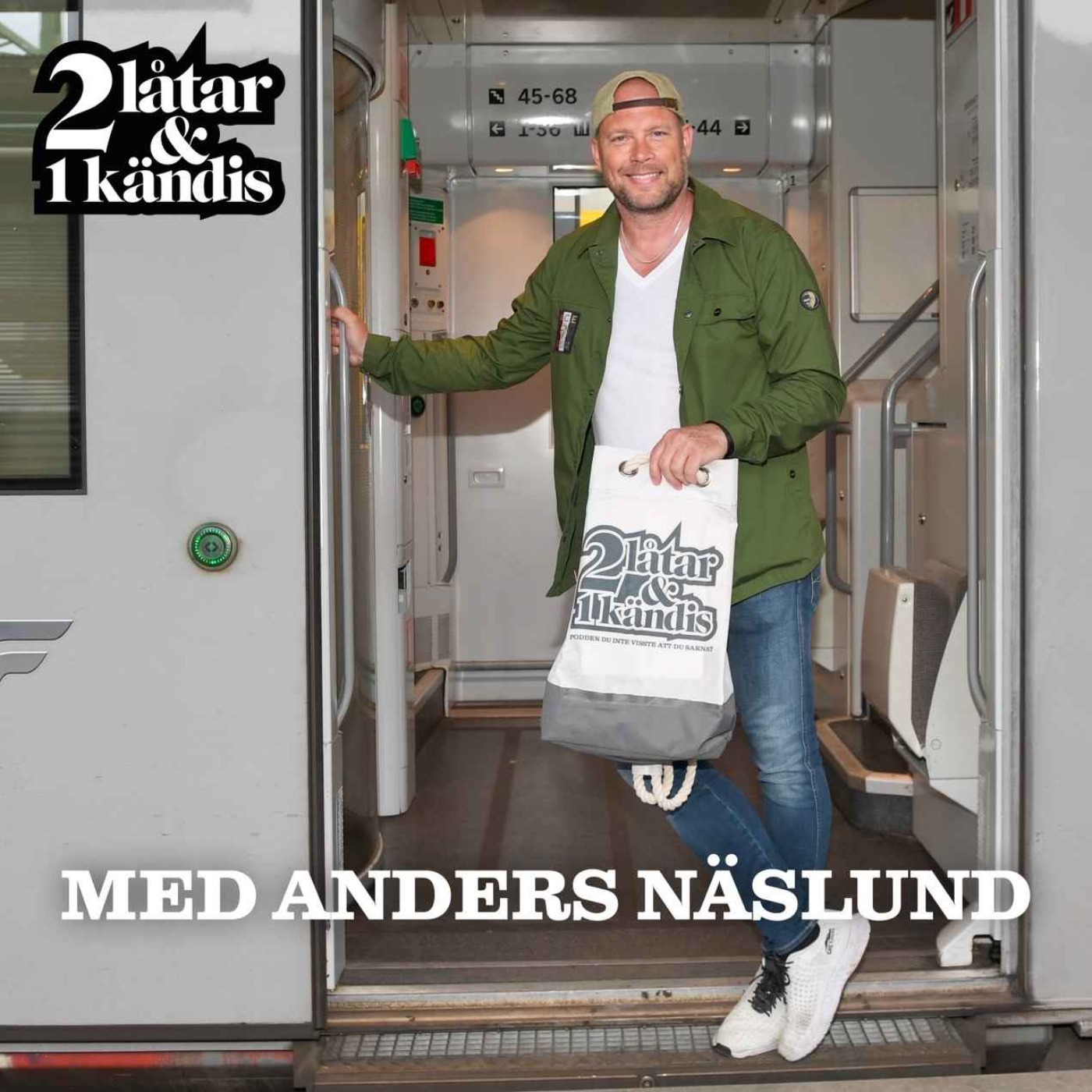 2 Låtar 1 Kändis