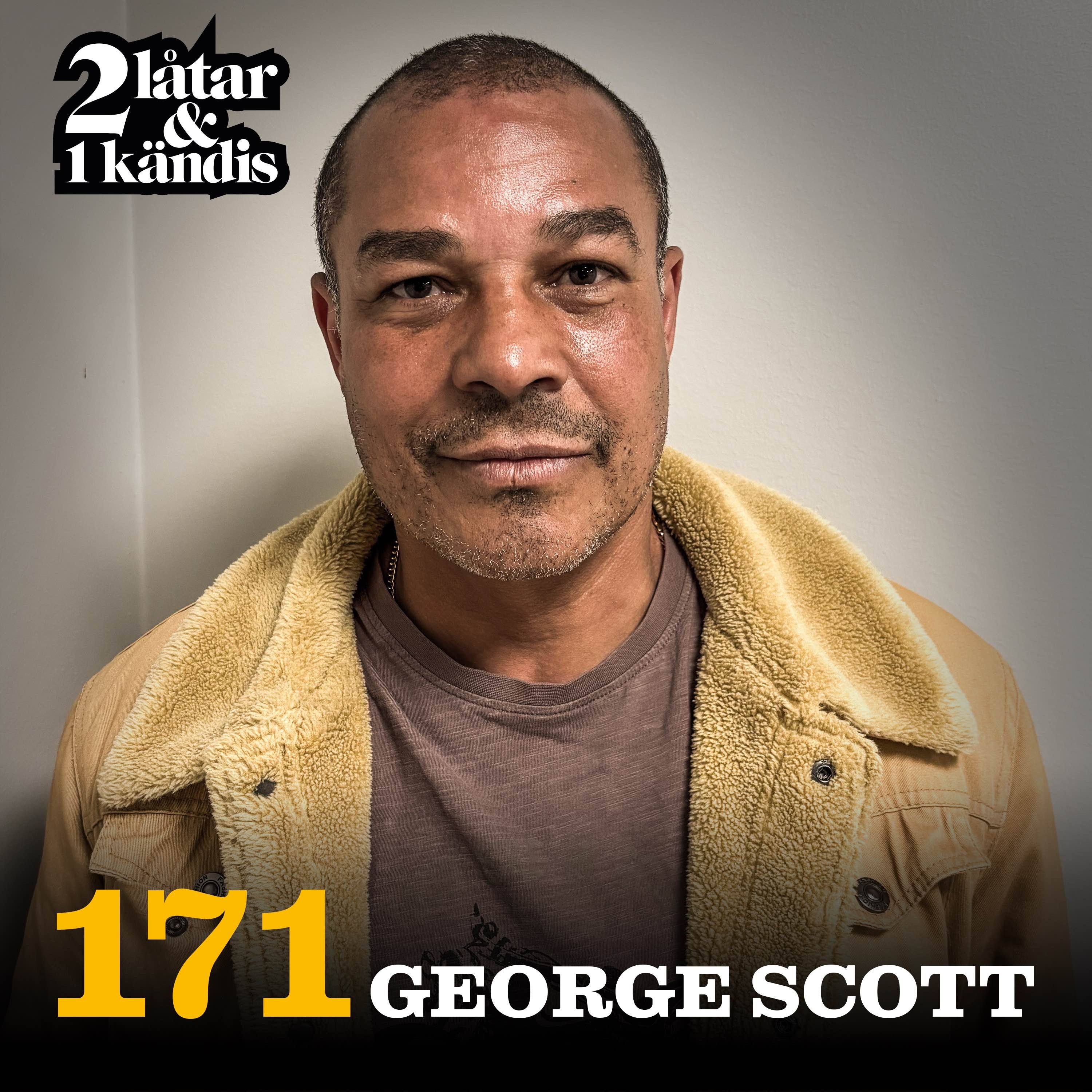 George Scott