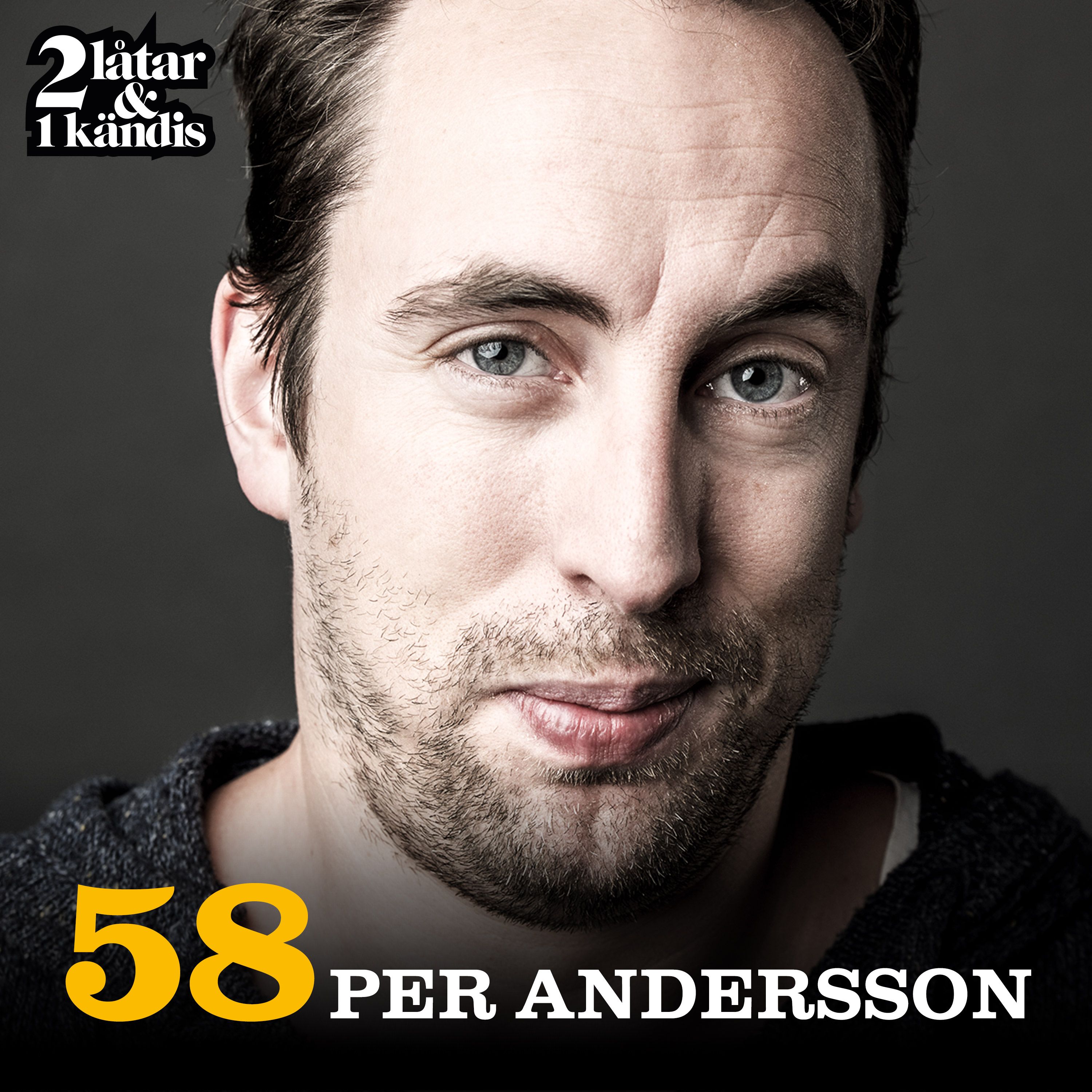 2 Låtar & 1 Kändis