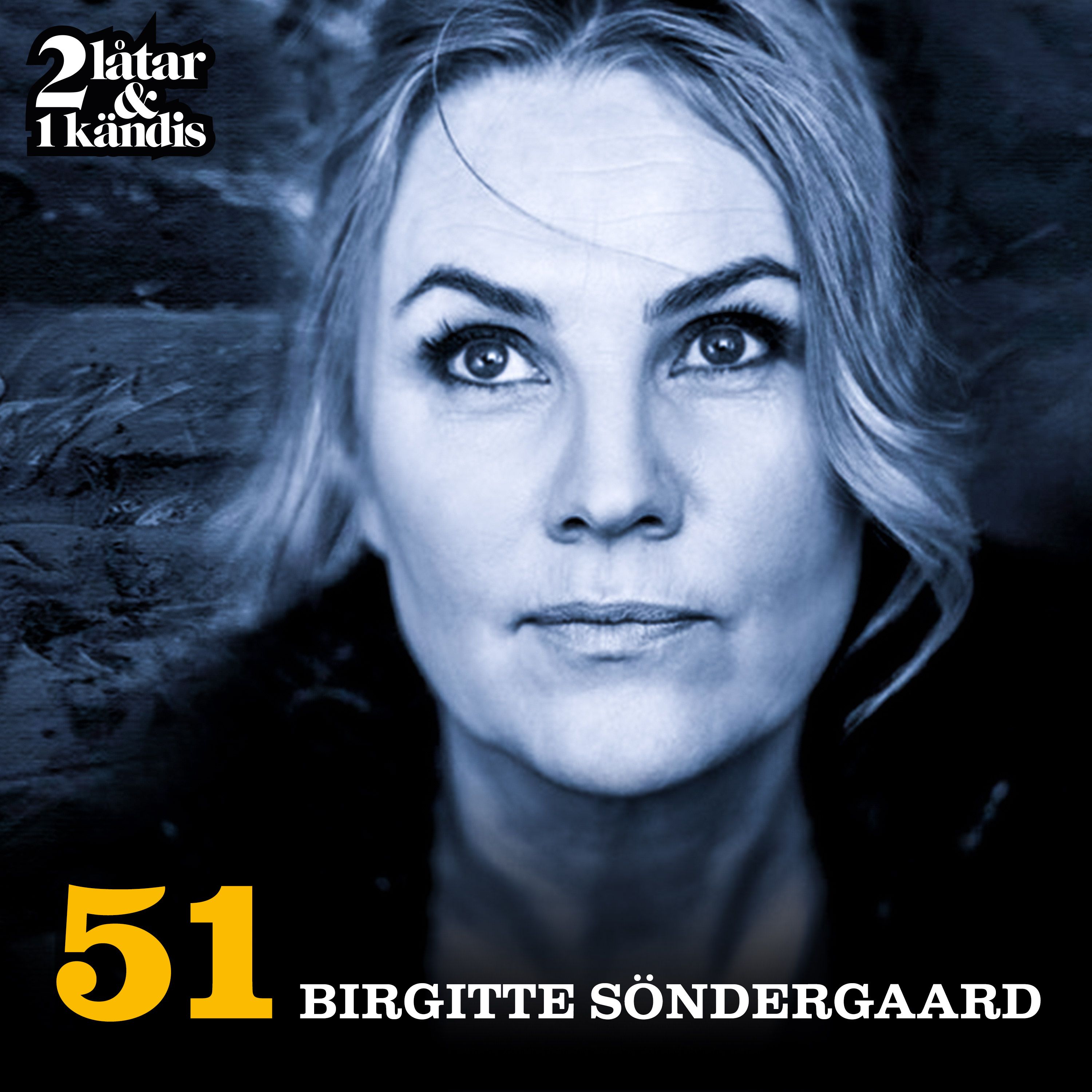 Birgitte Söndergaard Julavsnitt
