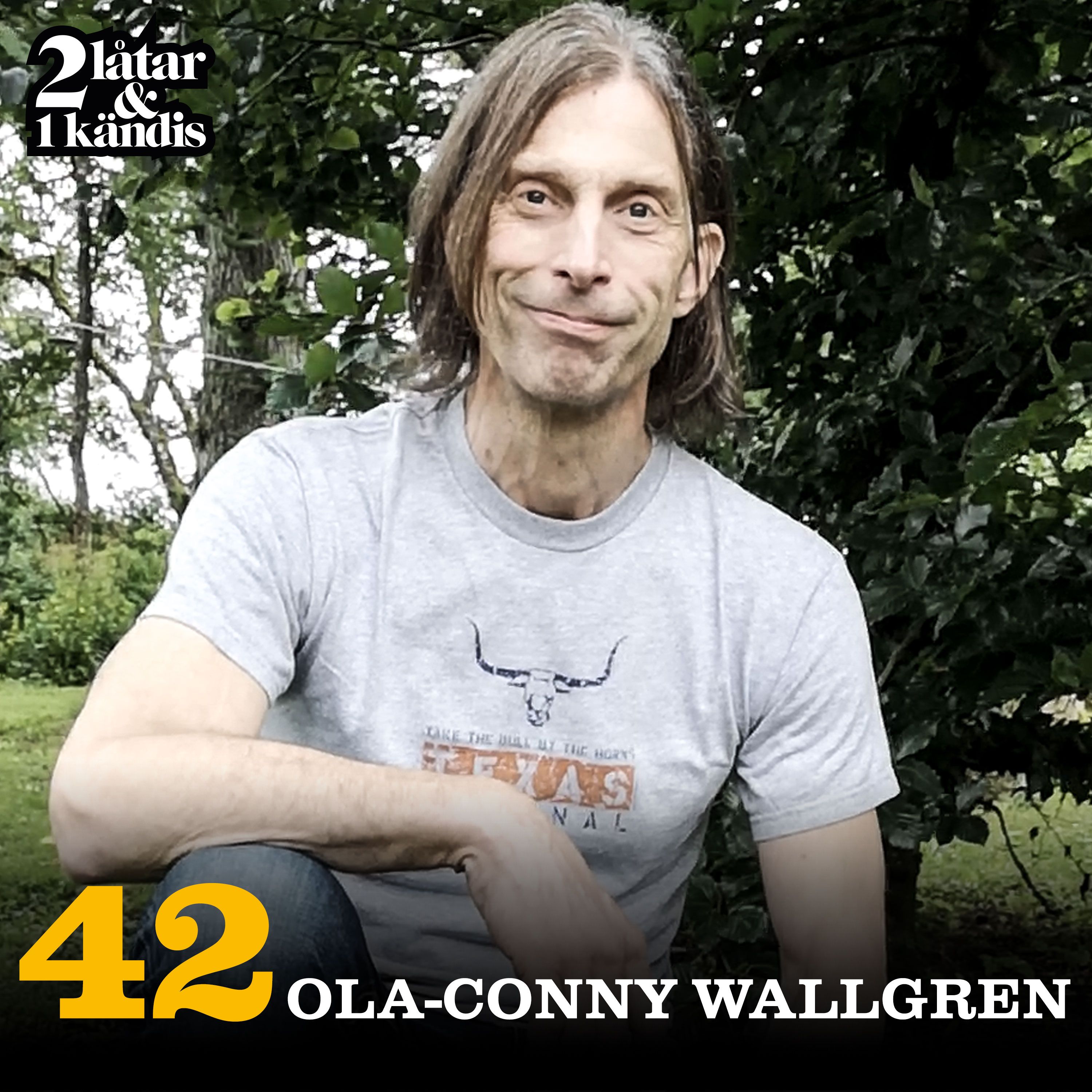 Ola-Conny Wallgren