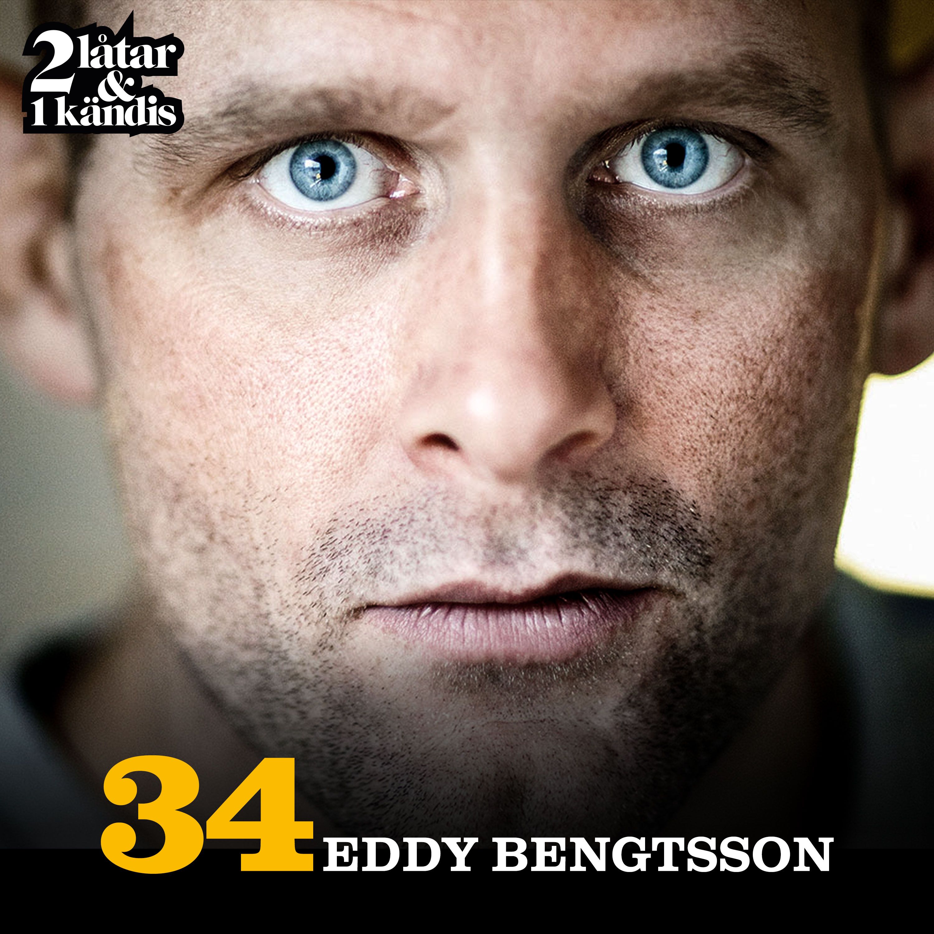 Eddy Bengtsson