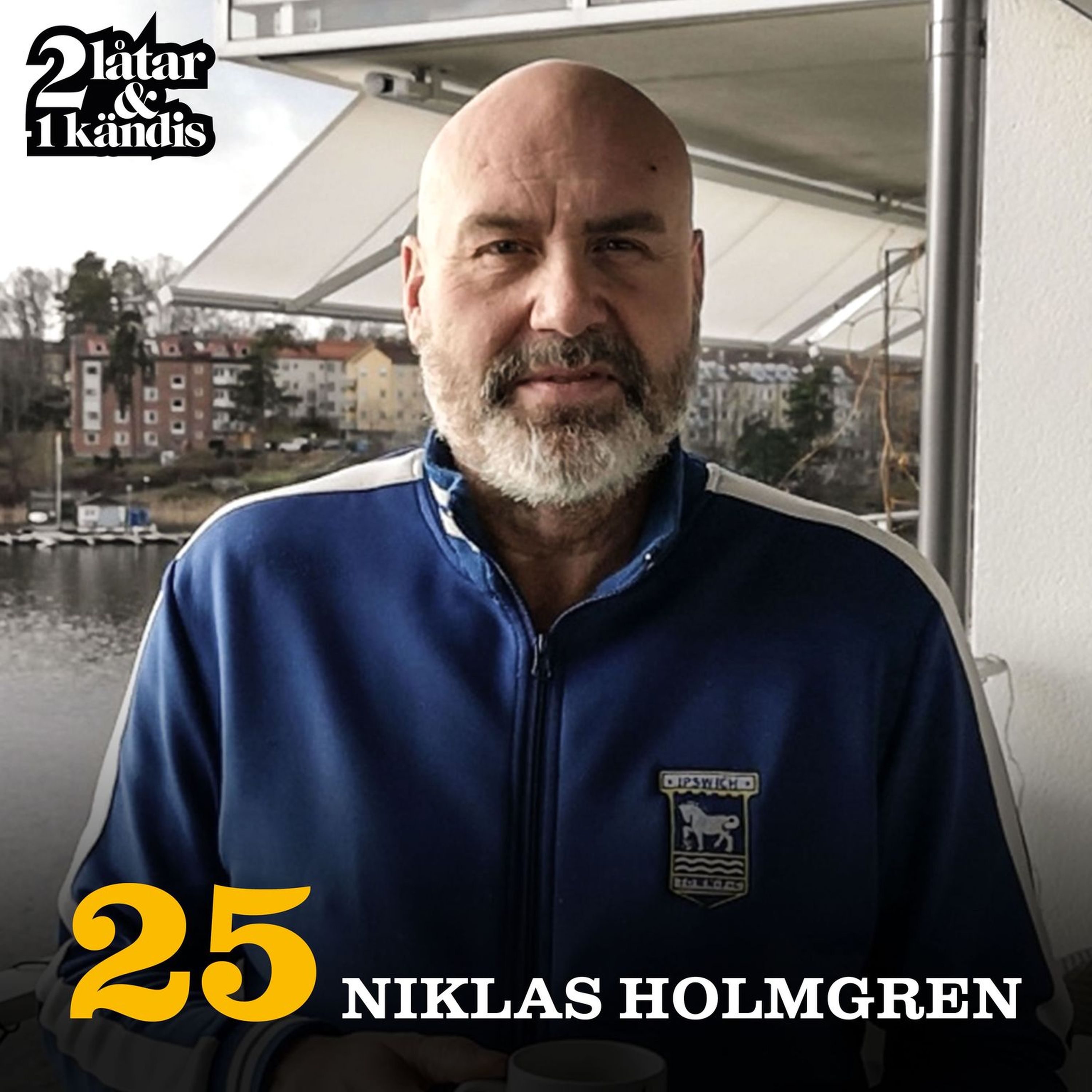 2 Låtar & 1 Kändis
