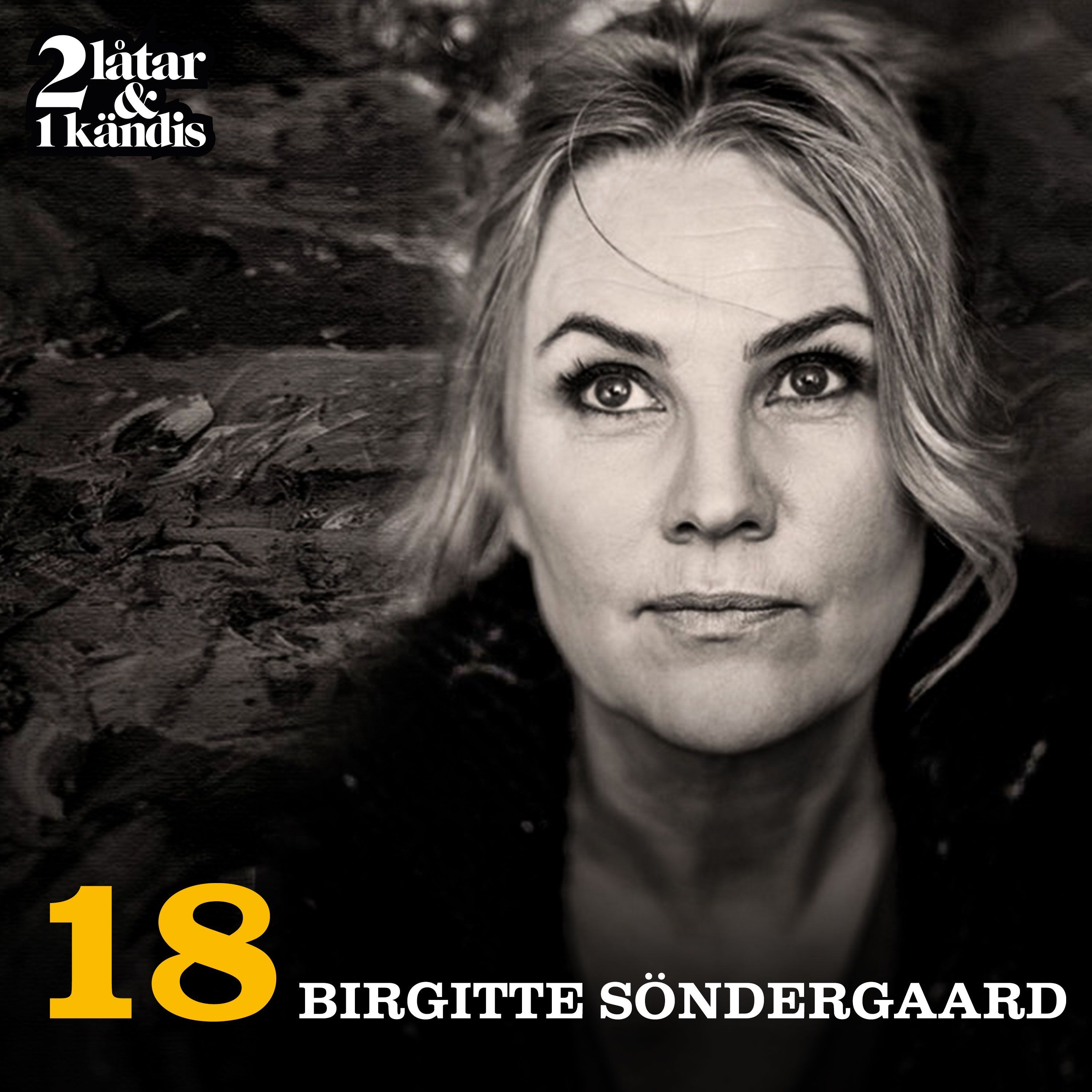 Birgitte Söndergaard