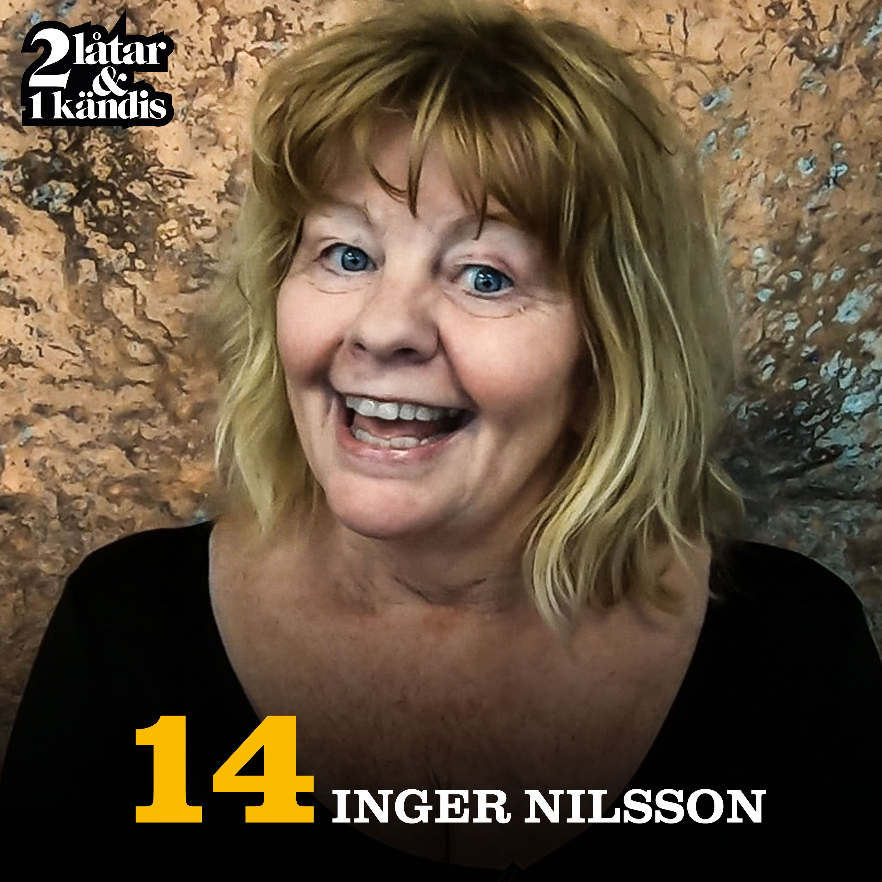 2 Låtar & 1 Kändis