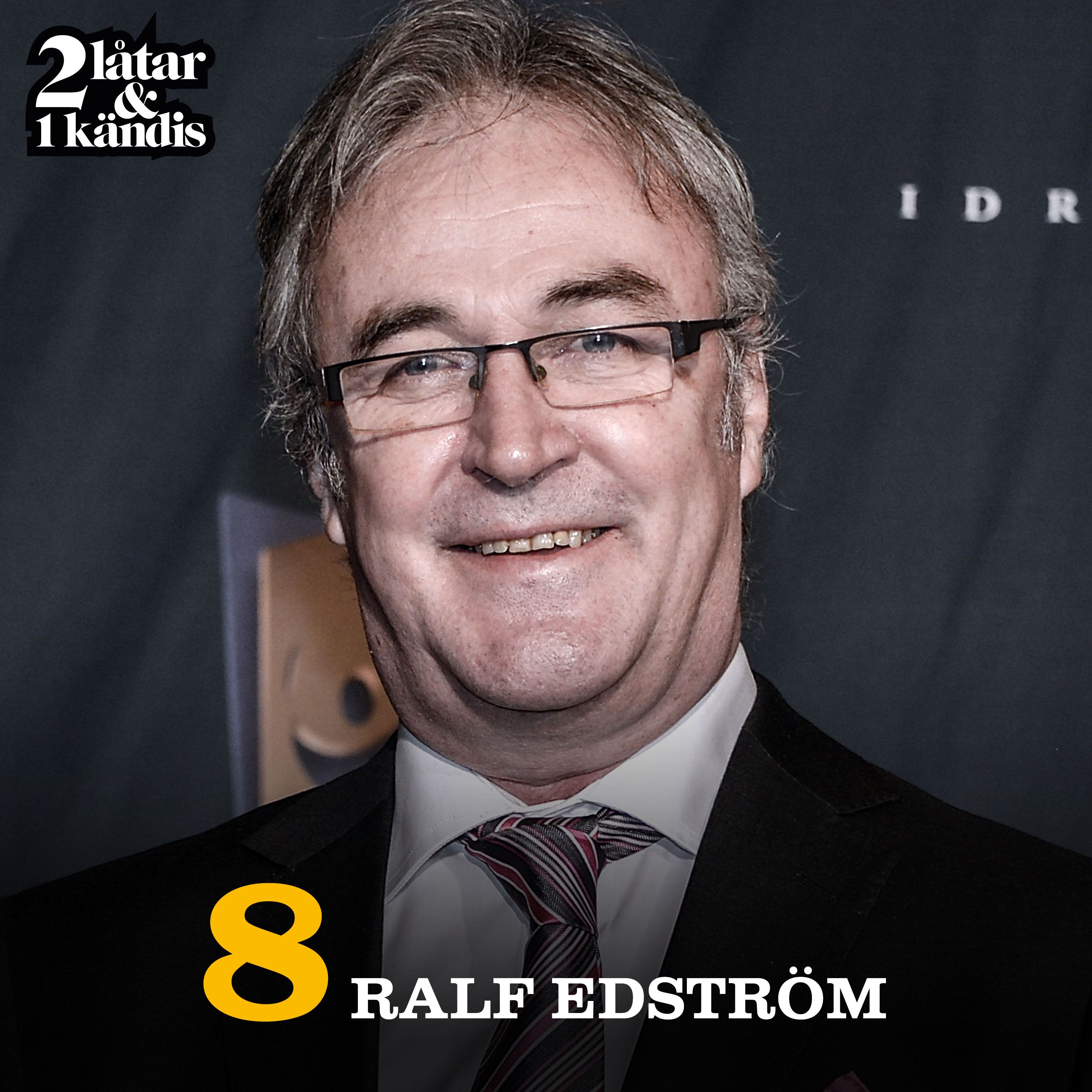 2 Låtar & 1 Kändis