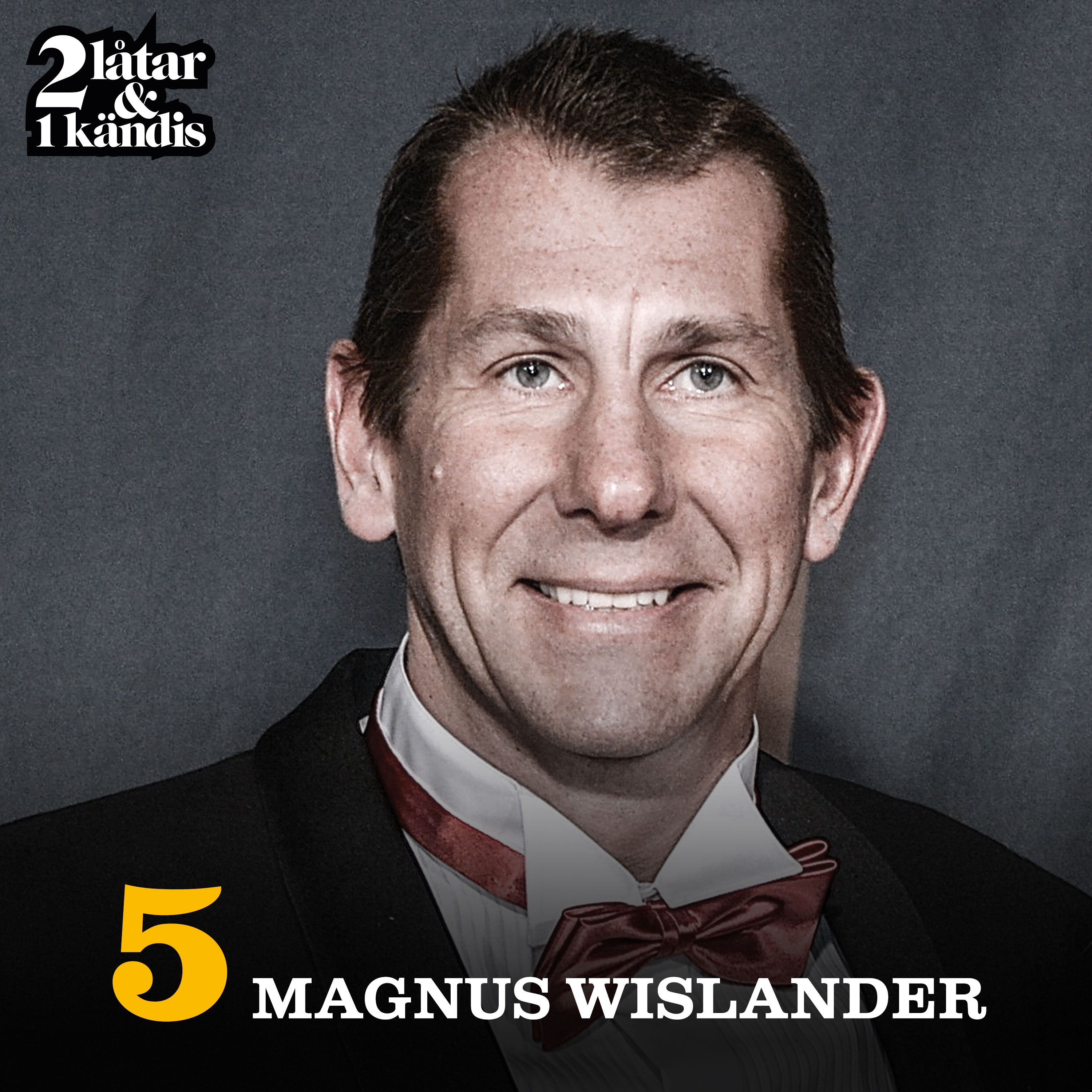 2 Låtar & 1 Kändis