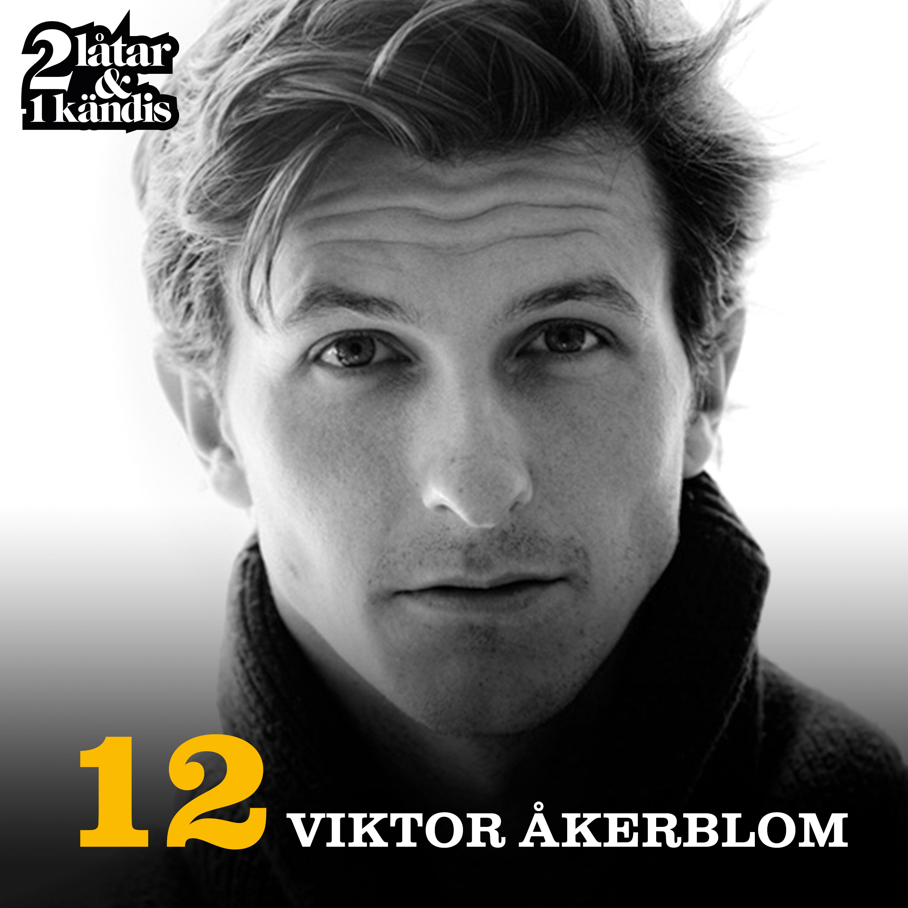 2 Låtar & 1 Kändis