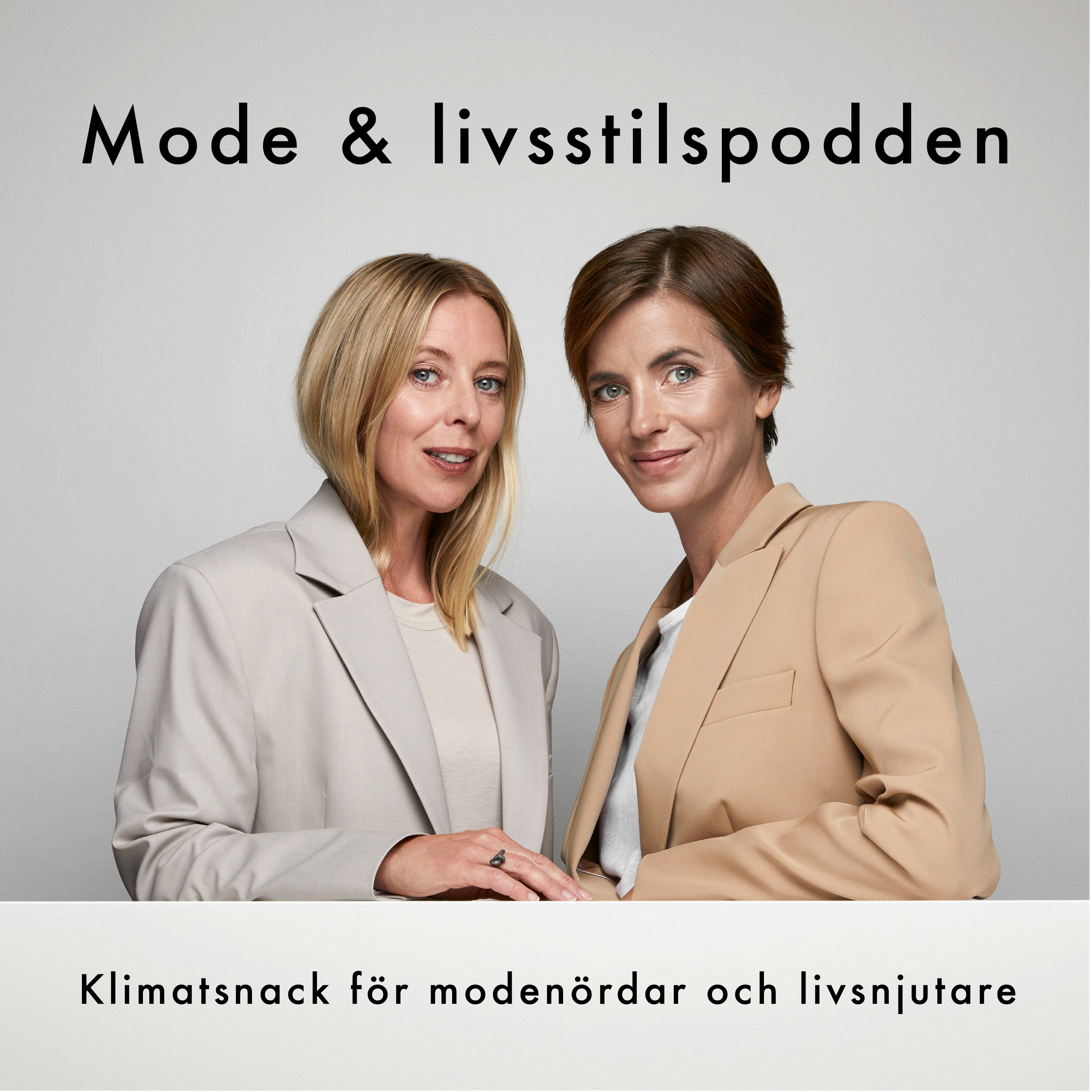 Pms anpassade träningskläder och mkt mer med Jeanna Giray, Kreativ ledare och designer på Röhnisch episode artwork