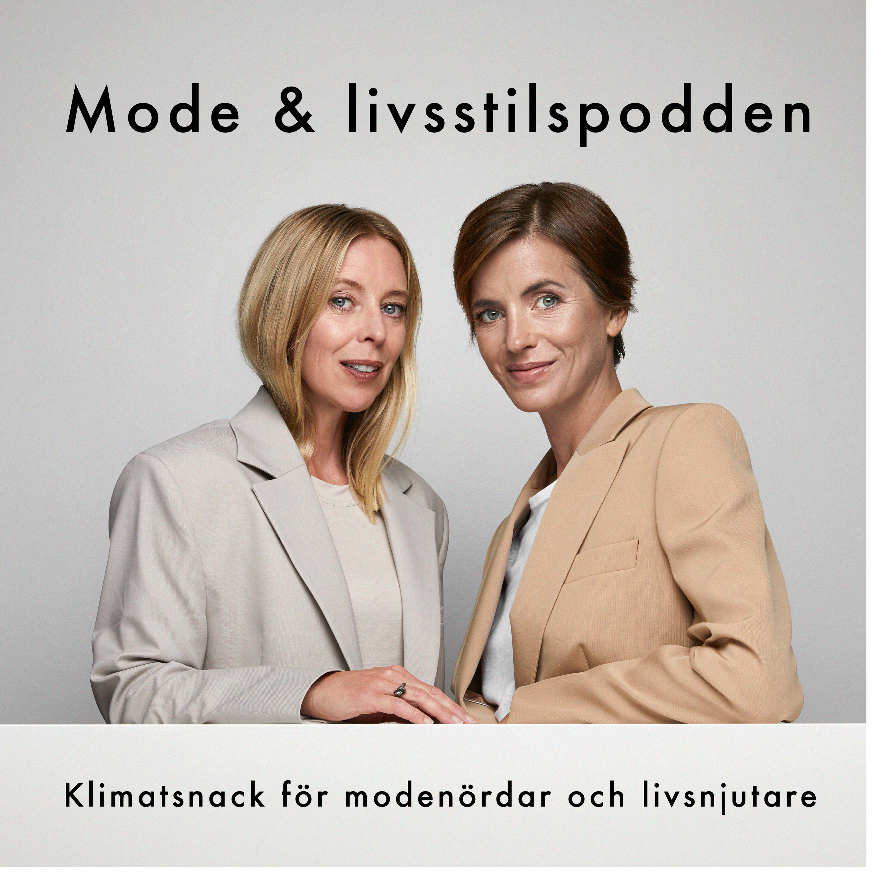Efva Attling om en odödlig smyckesgardrob. Och Thåström! episode artwork