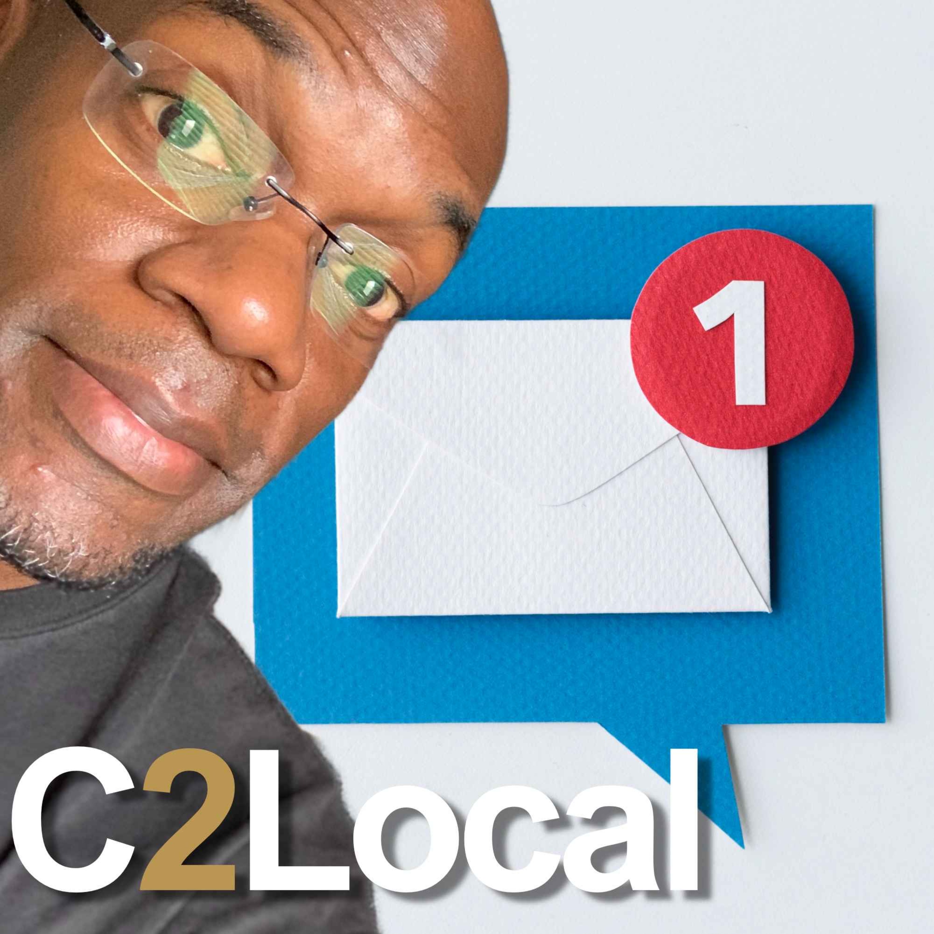 cover art for 14 - How to Get Fresh Leads Sent to Your Inbox