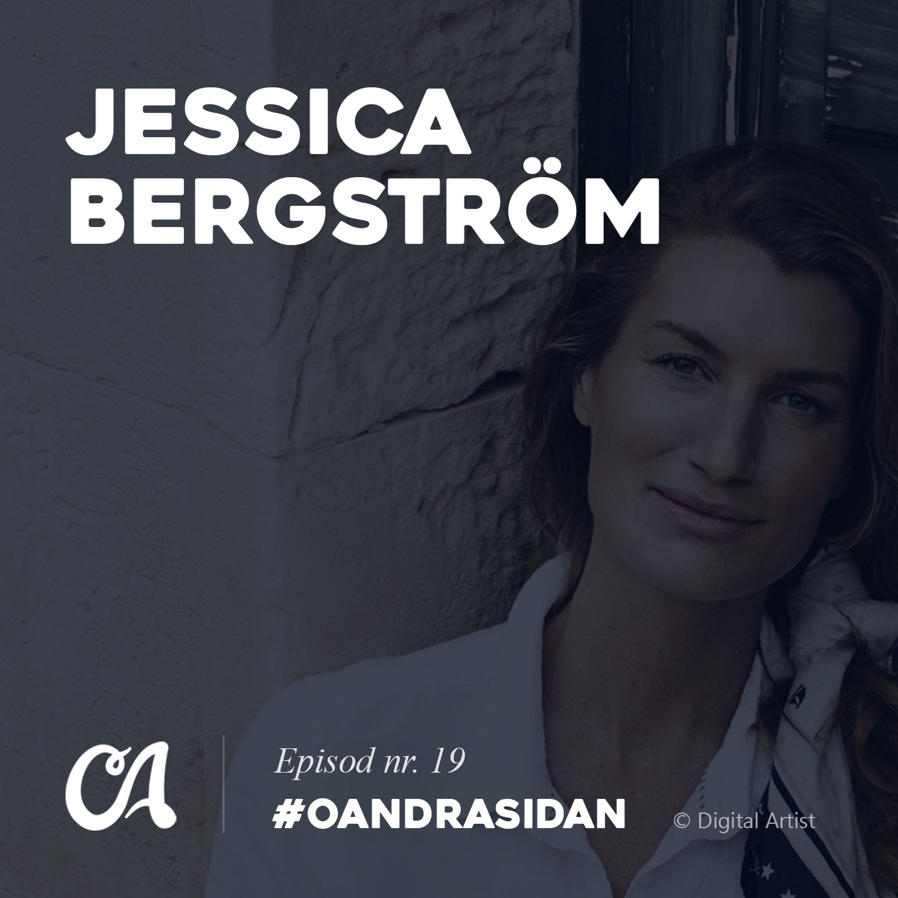#19 Jessica Bergström