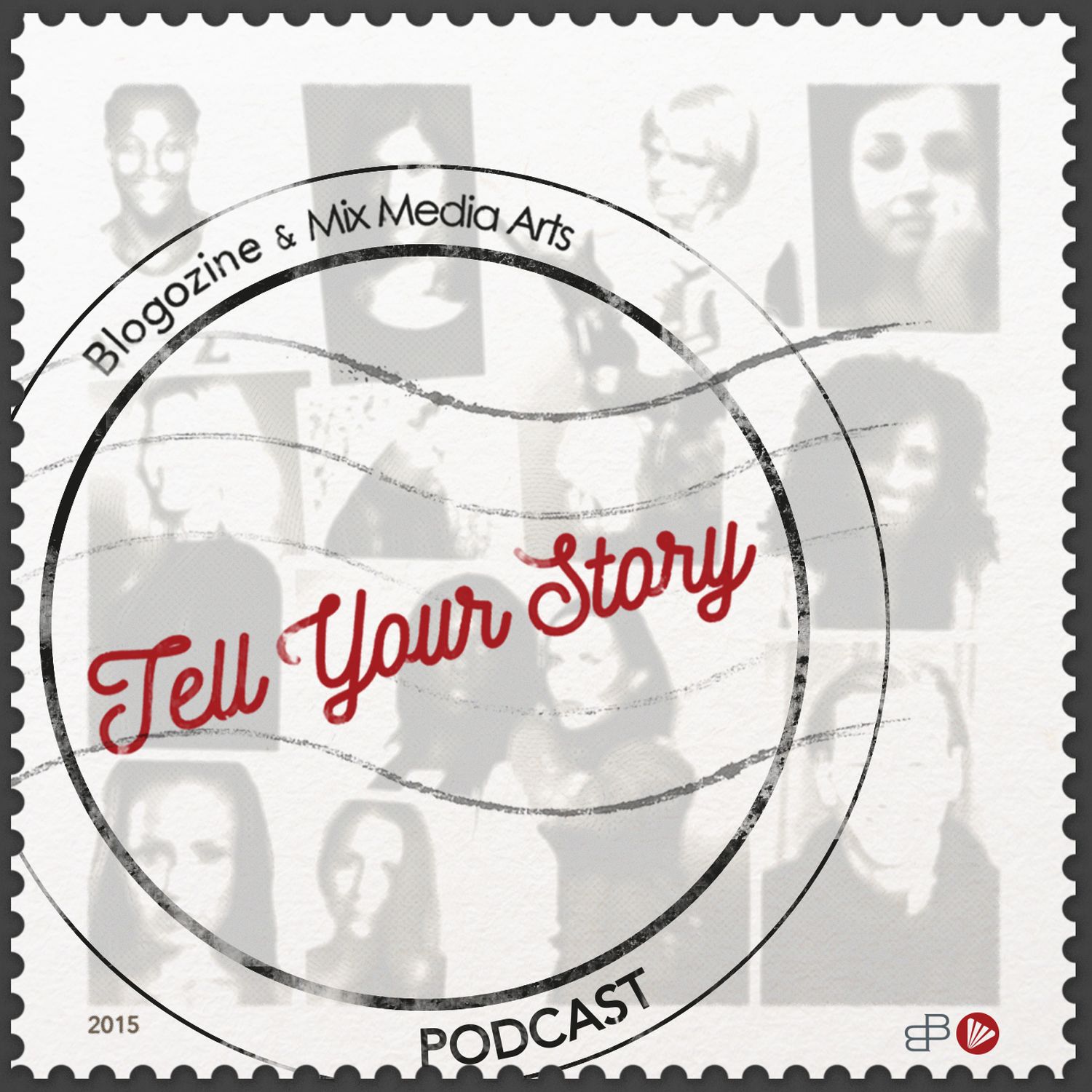 T.Y.S.T - Tell Your Story