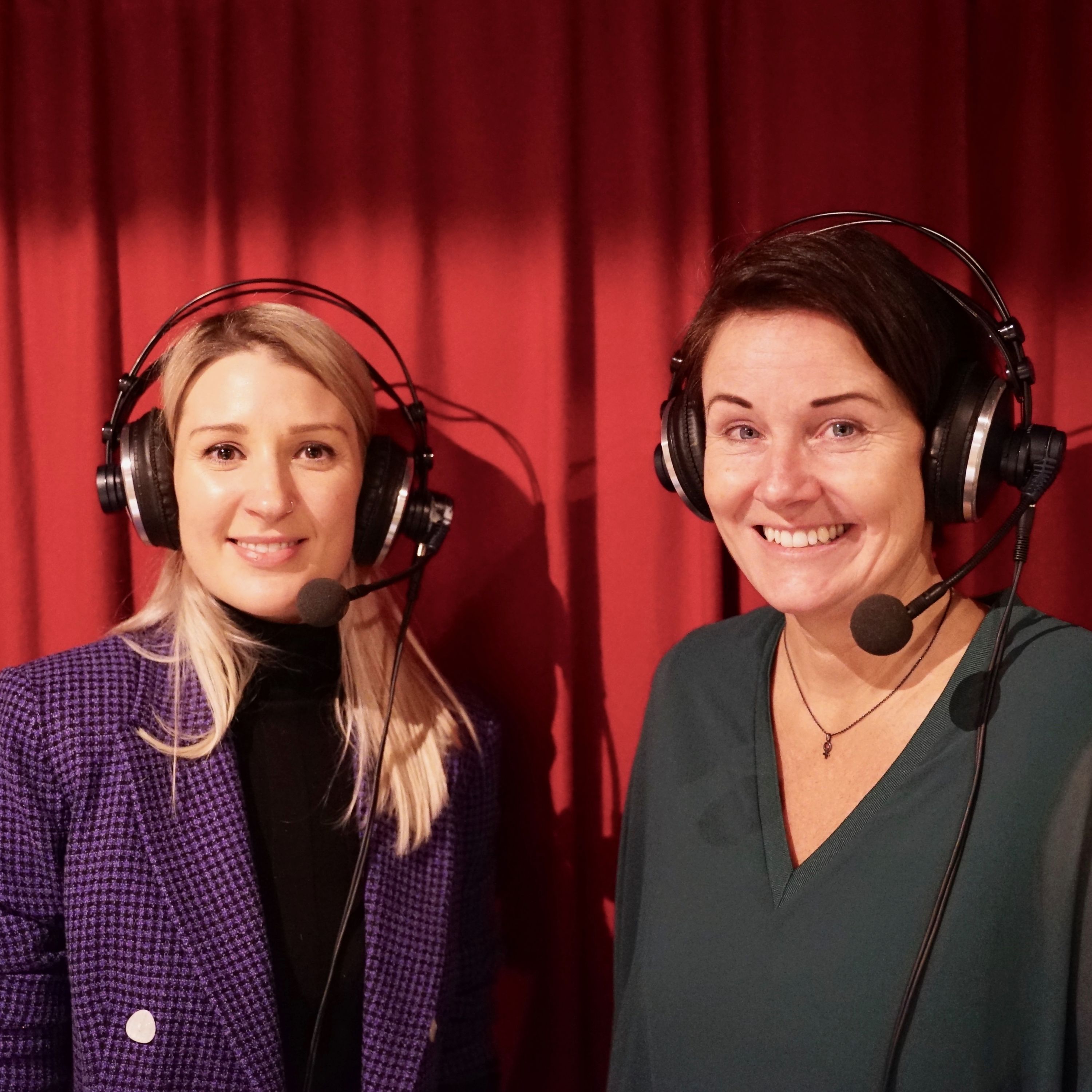 2.1 How to increase female representation in leadership positions