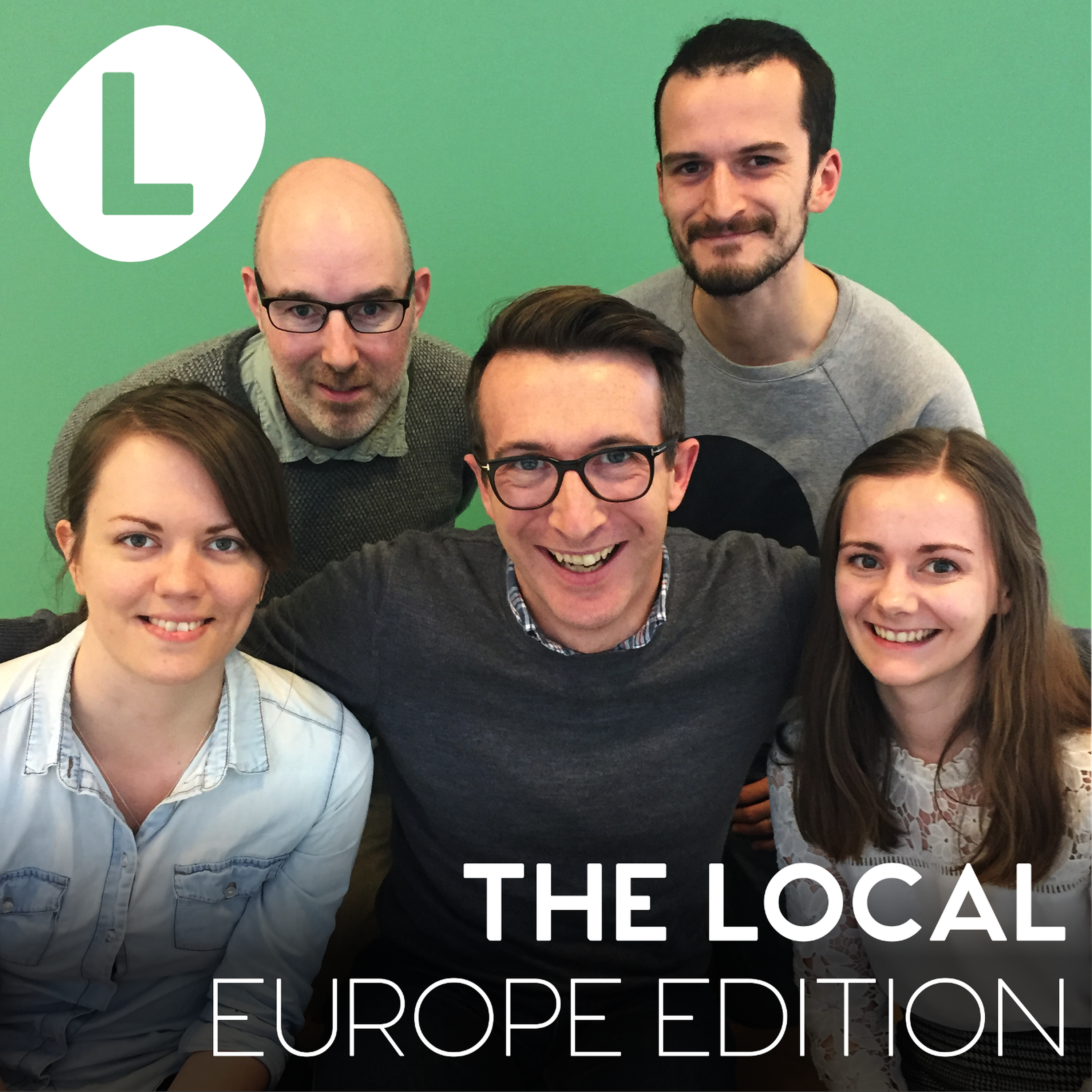 The Local Europe Edition