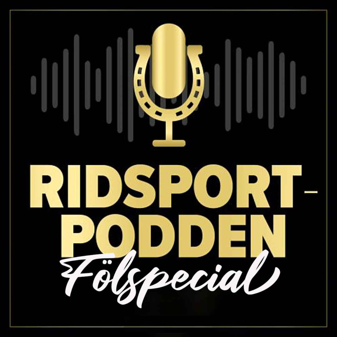 Ridsportpodden