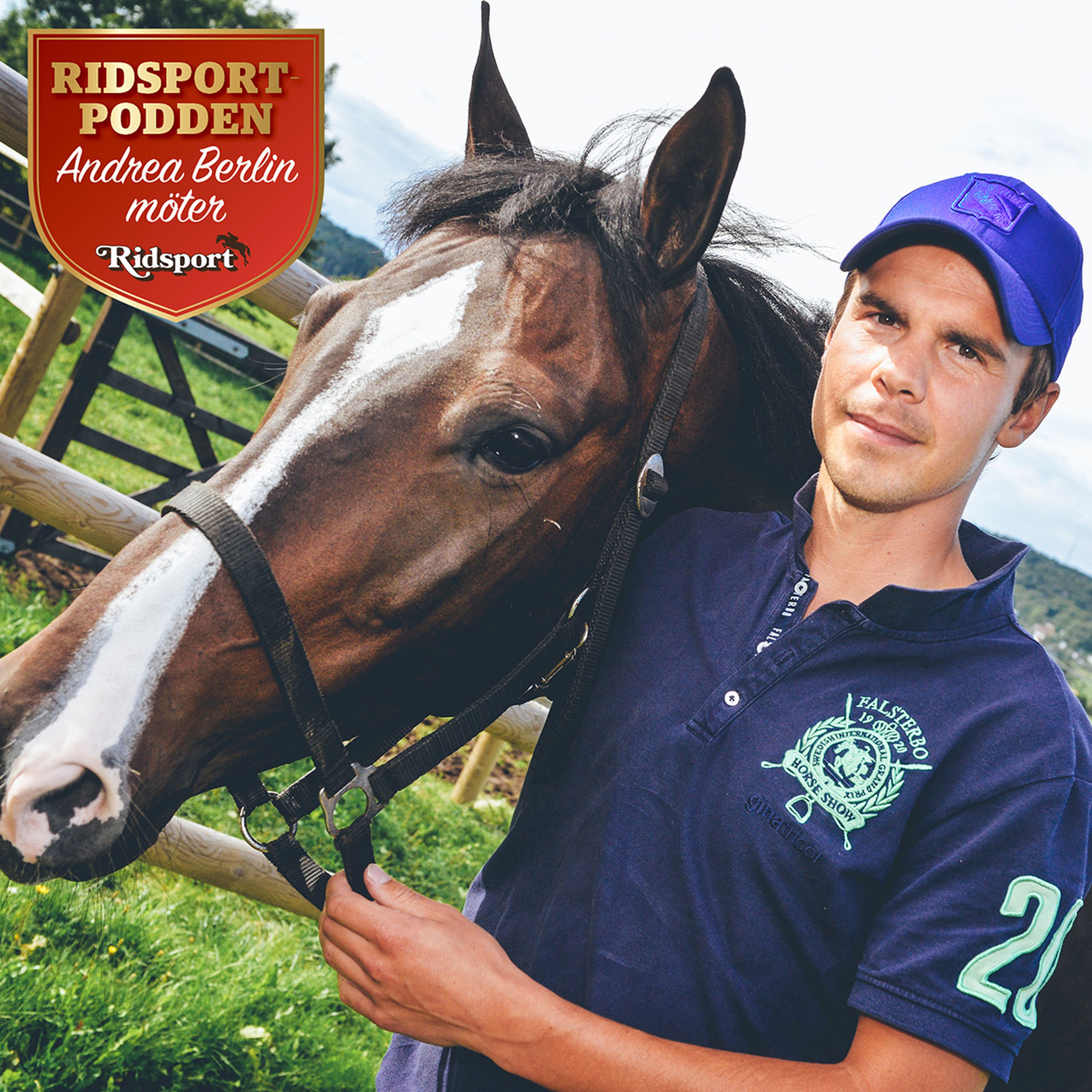 Ridsportpodden