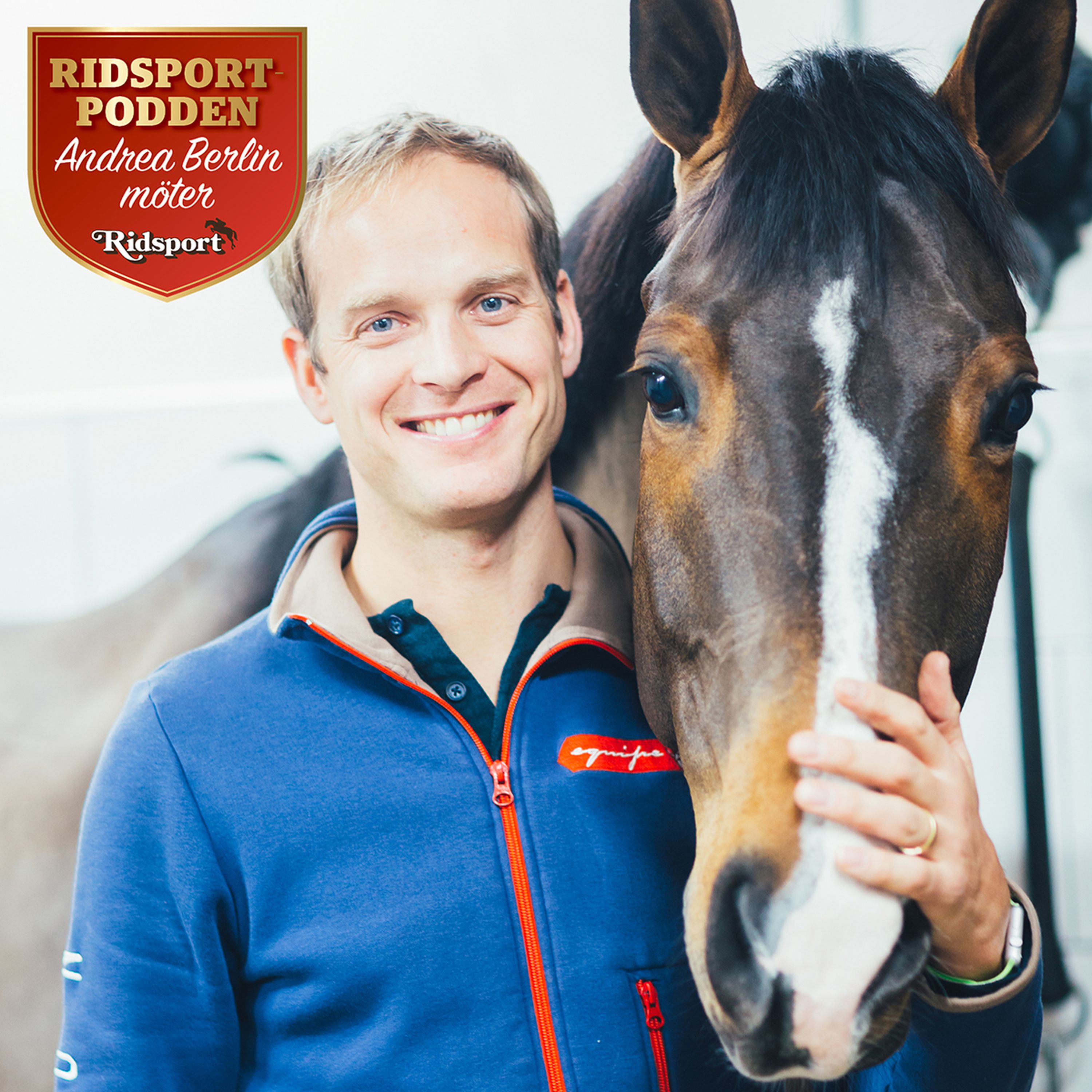 Ridsportpodden