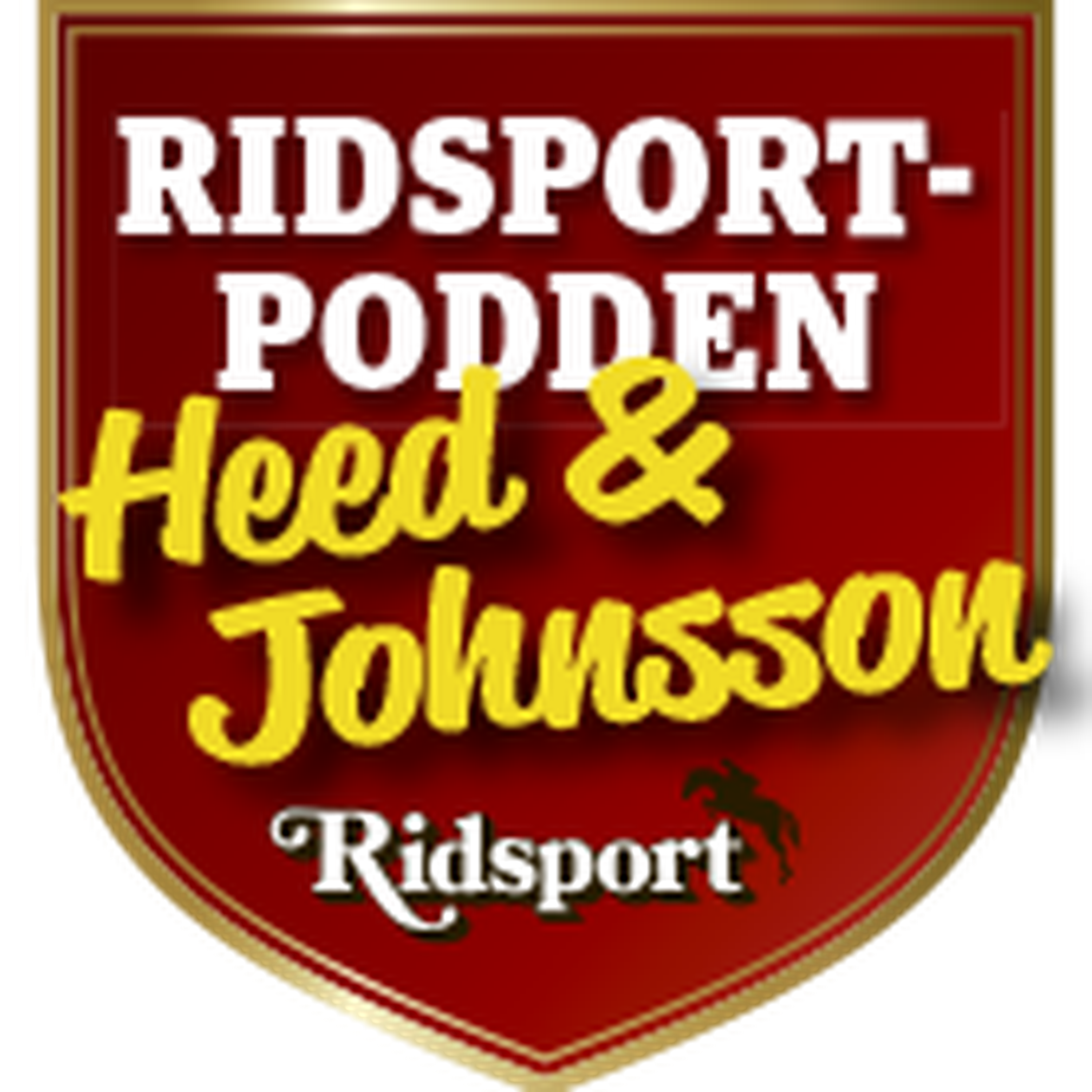 Ridsportpodden