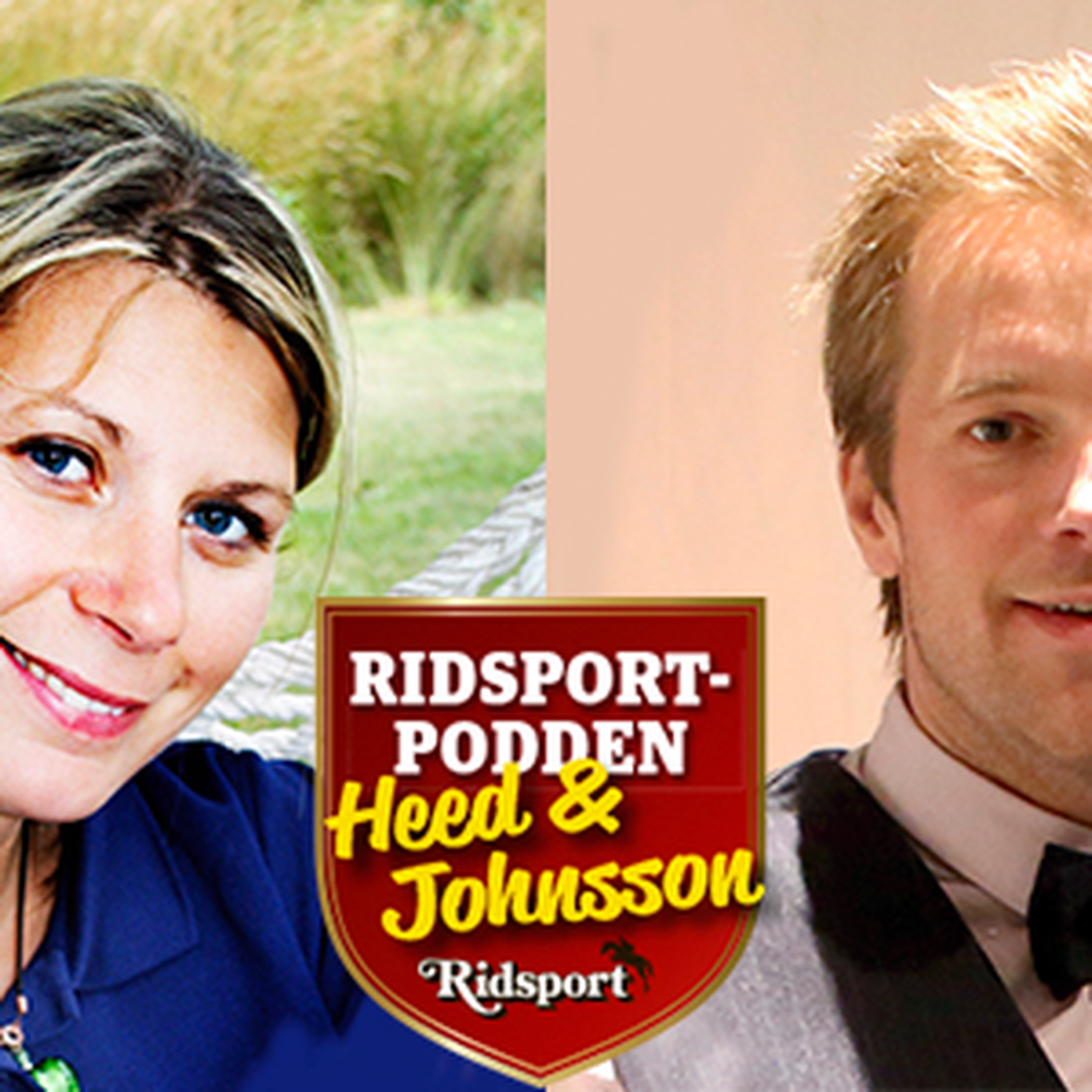 Ridsportpodden