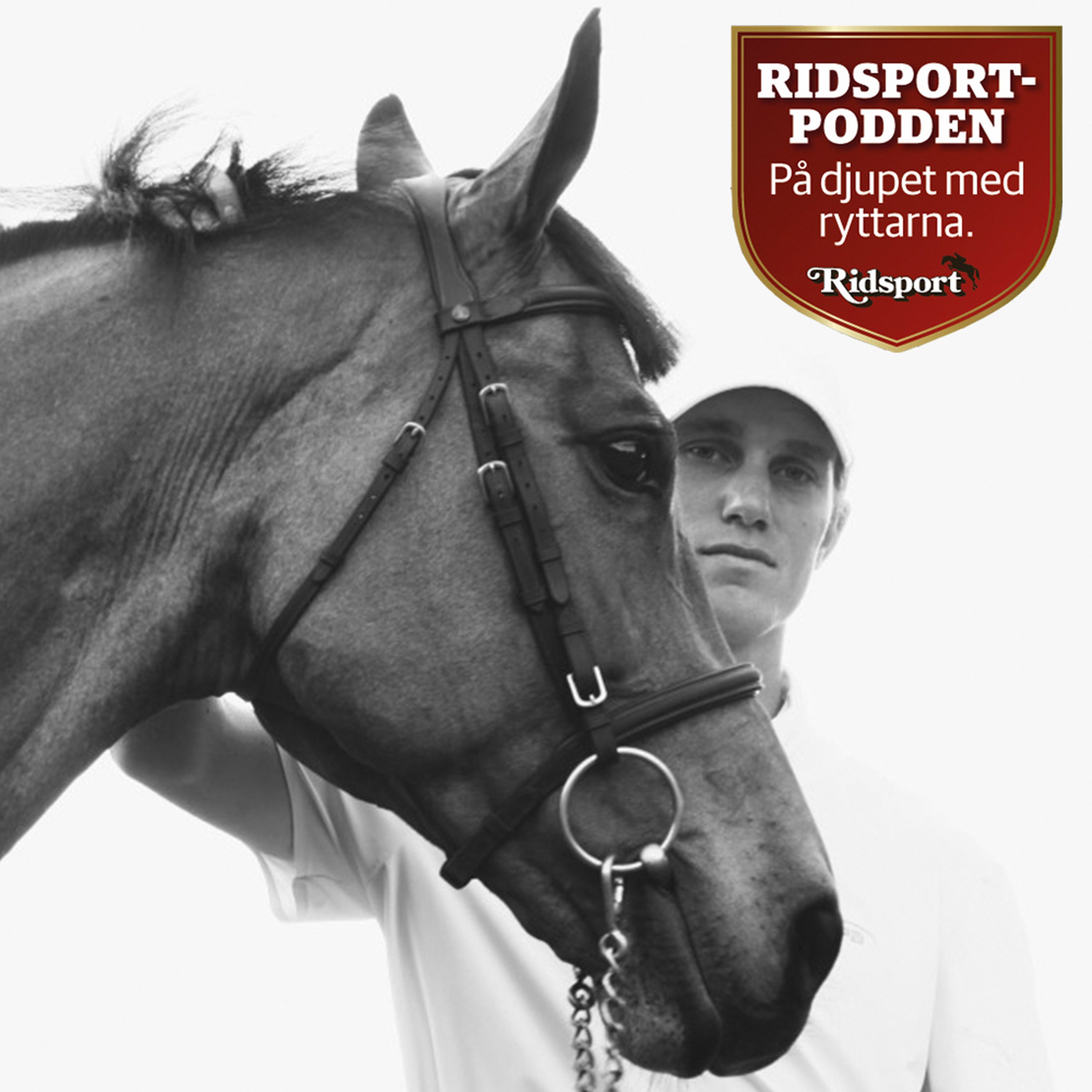 Ridsportpodden