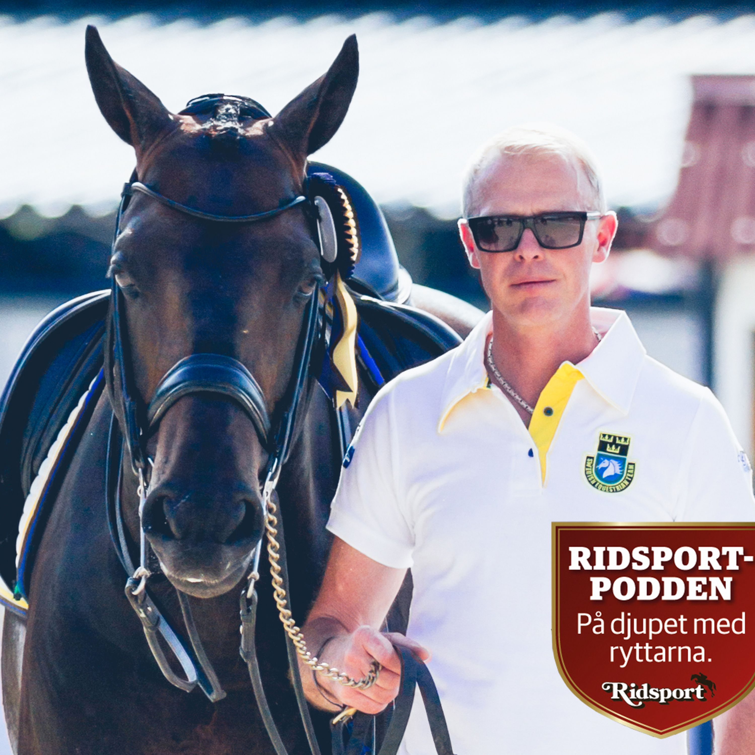 Ridsportpodden