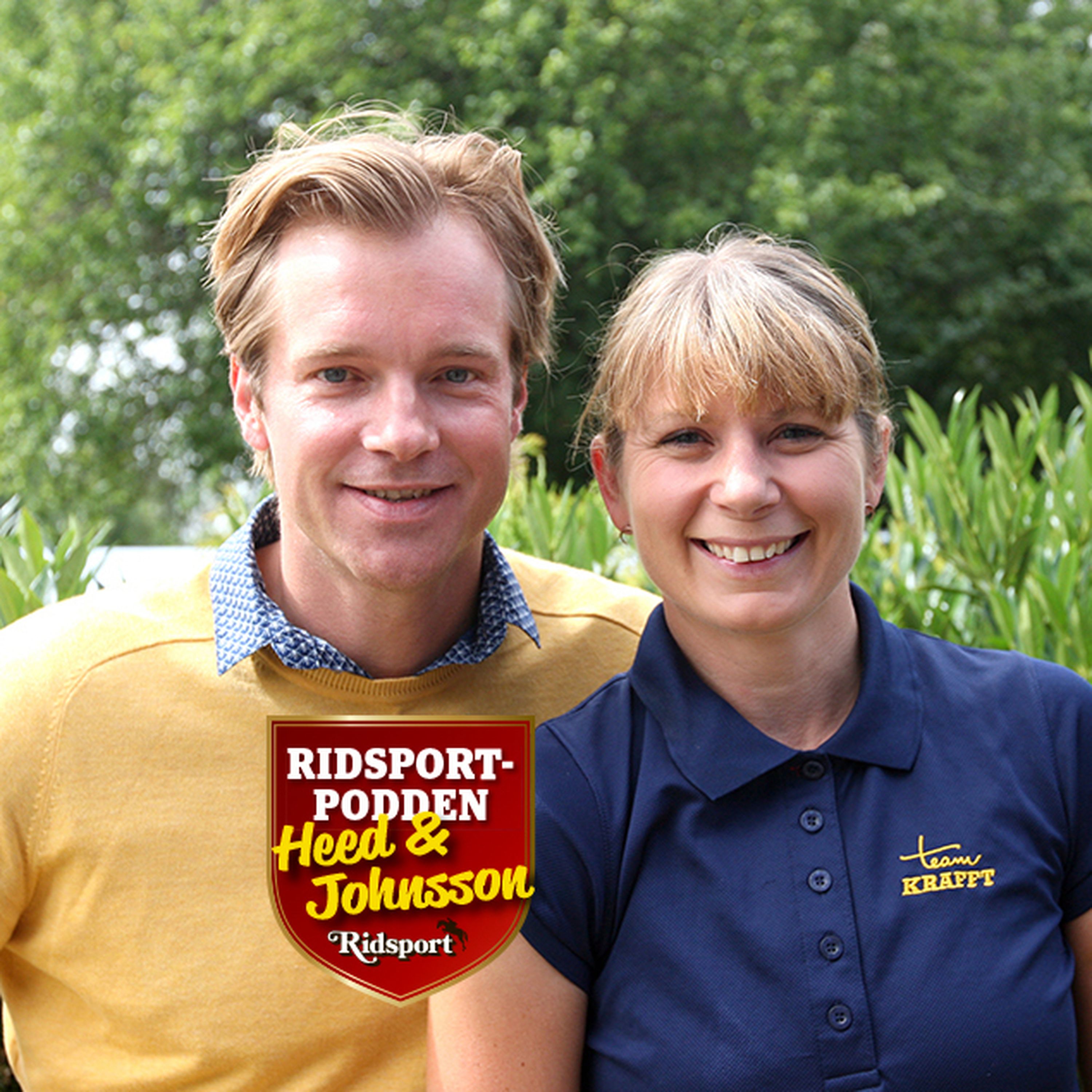 Ridsportpodden