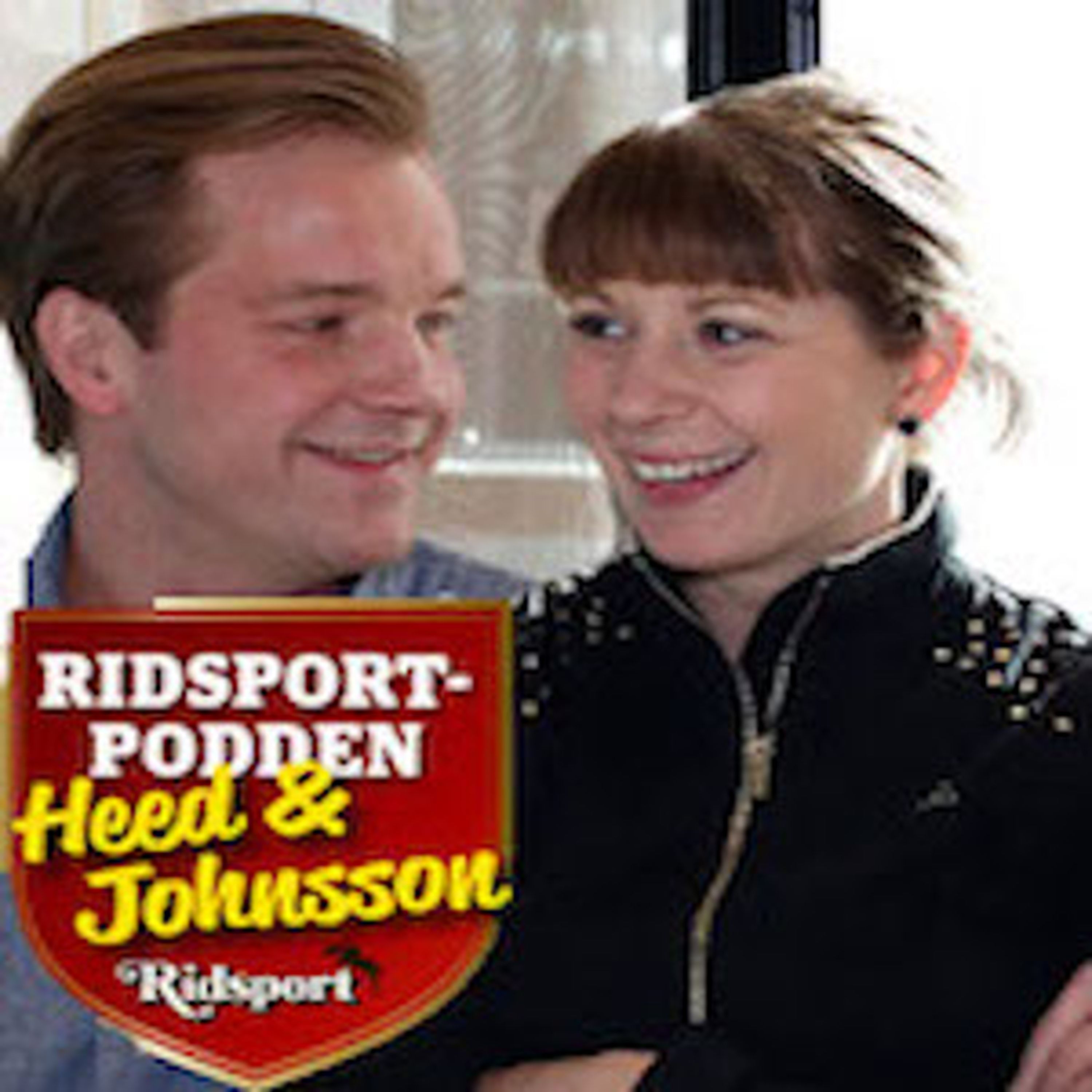 Ridsportpodden