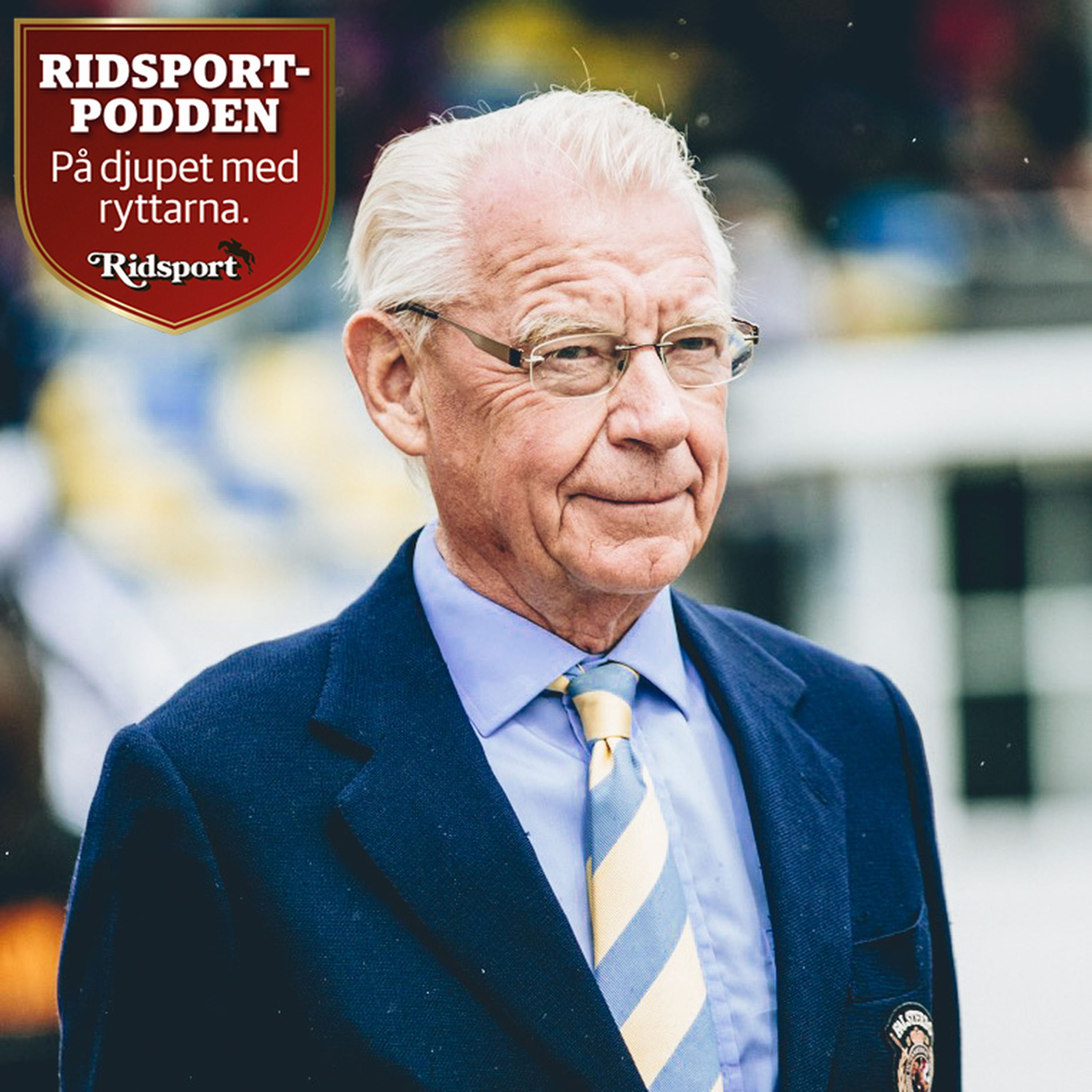 Ridsportpodden