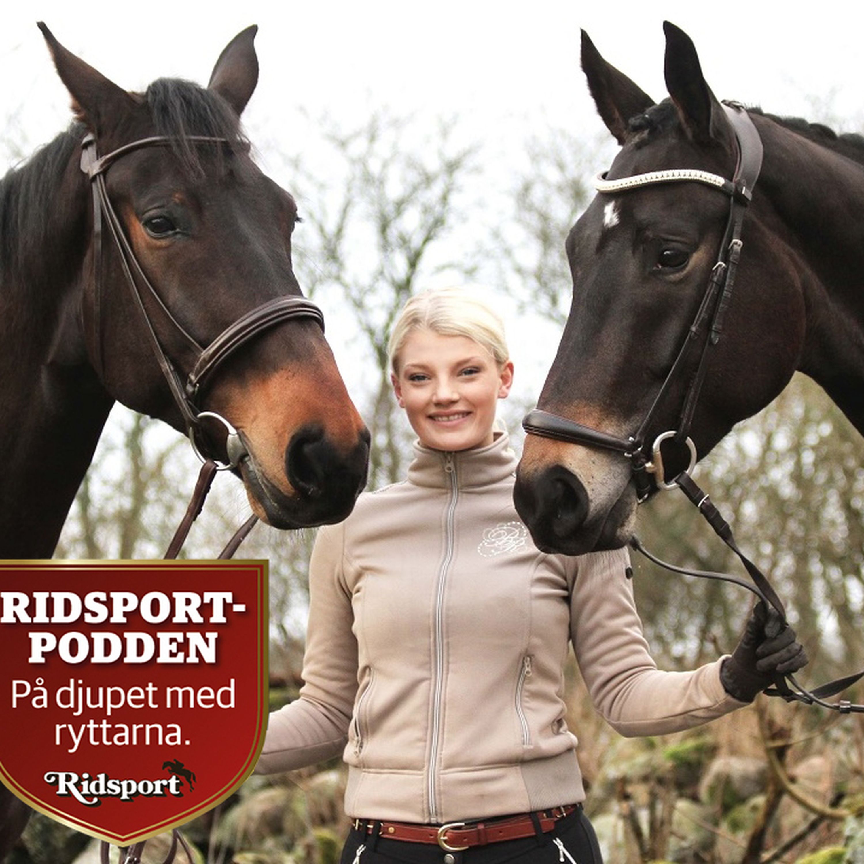 Ridsportpodden