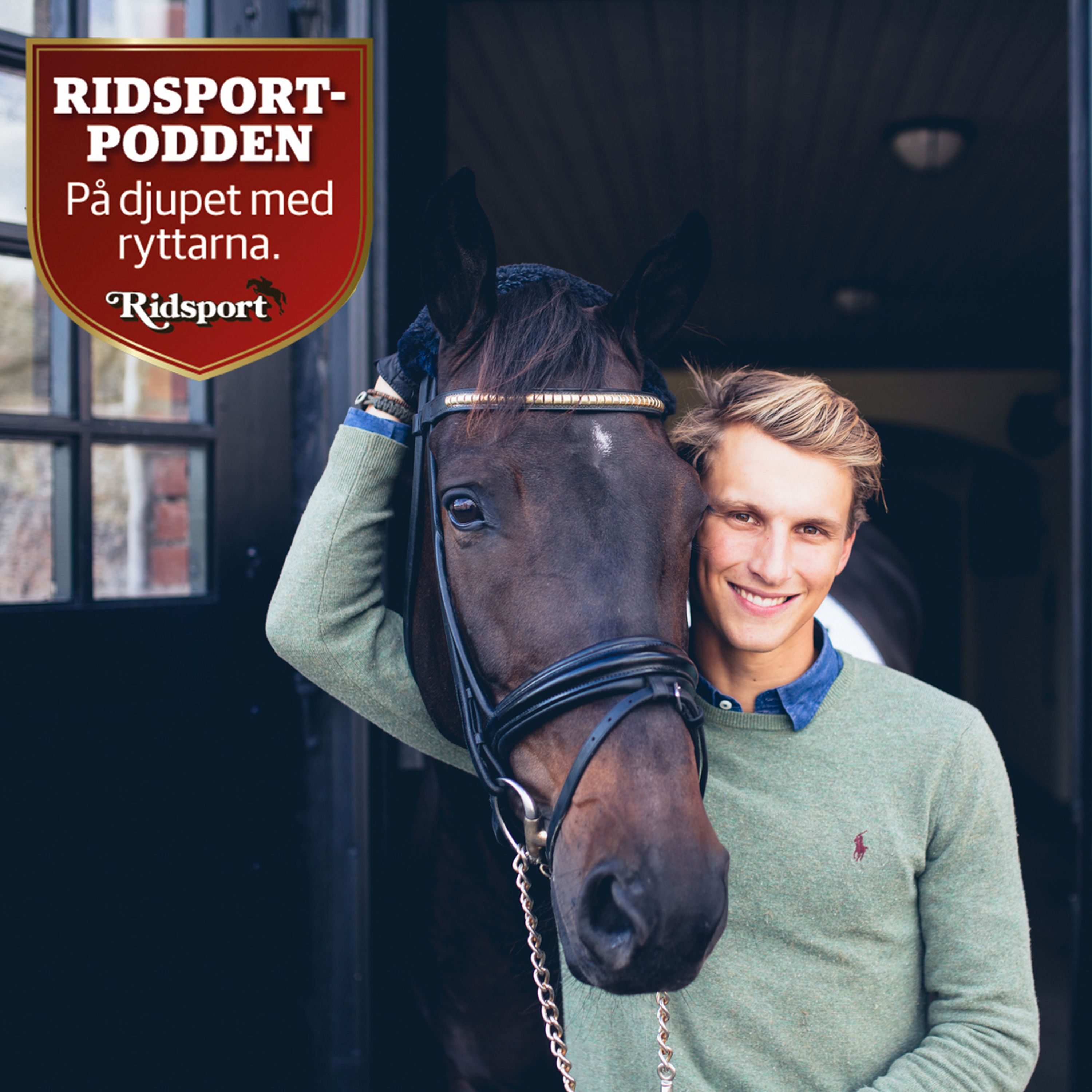 Ridsportpodden
