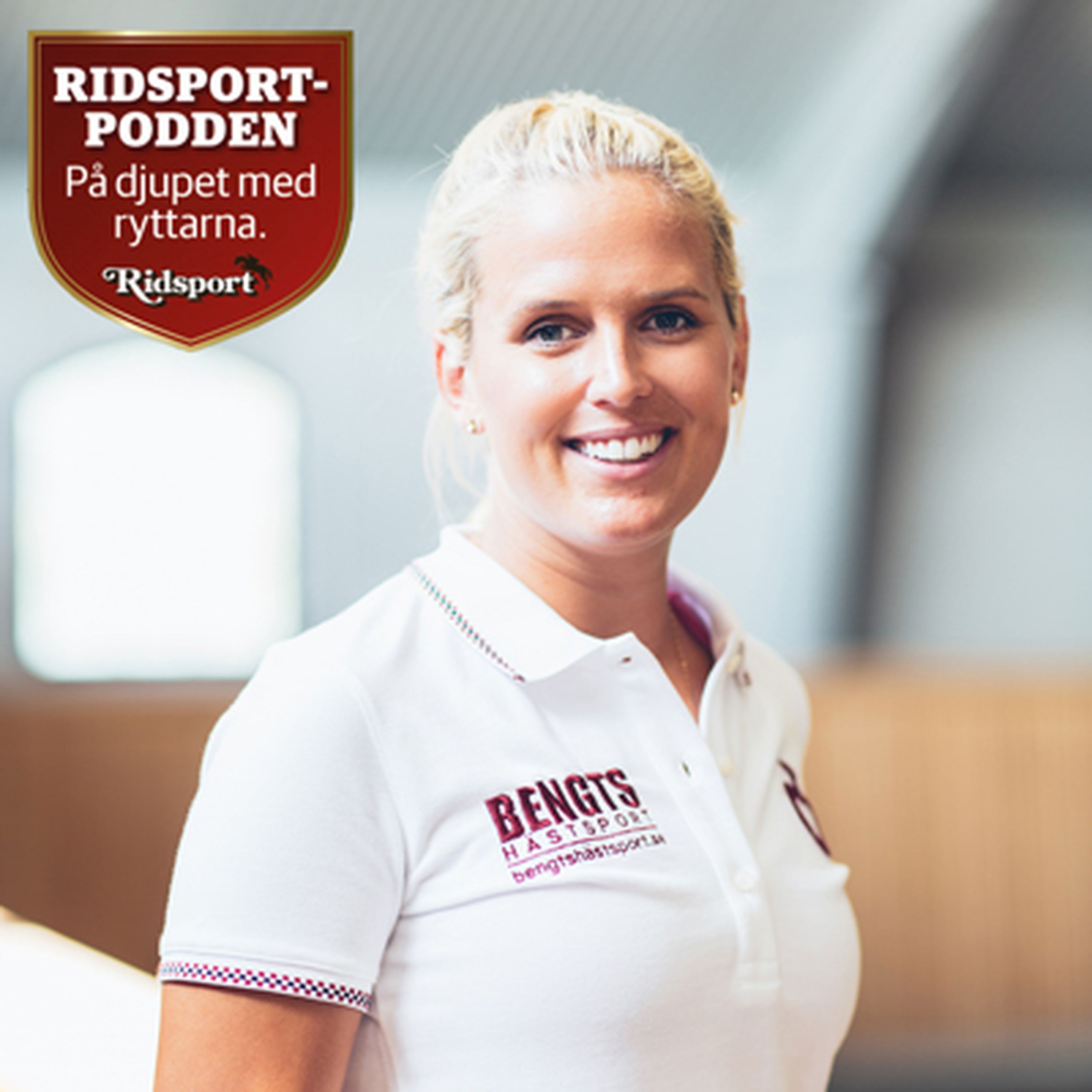 Ridsportpodden