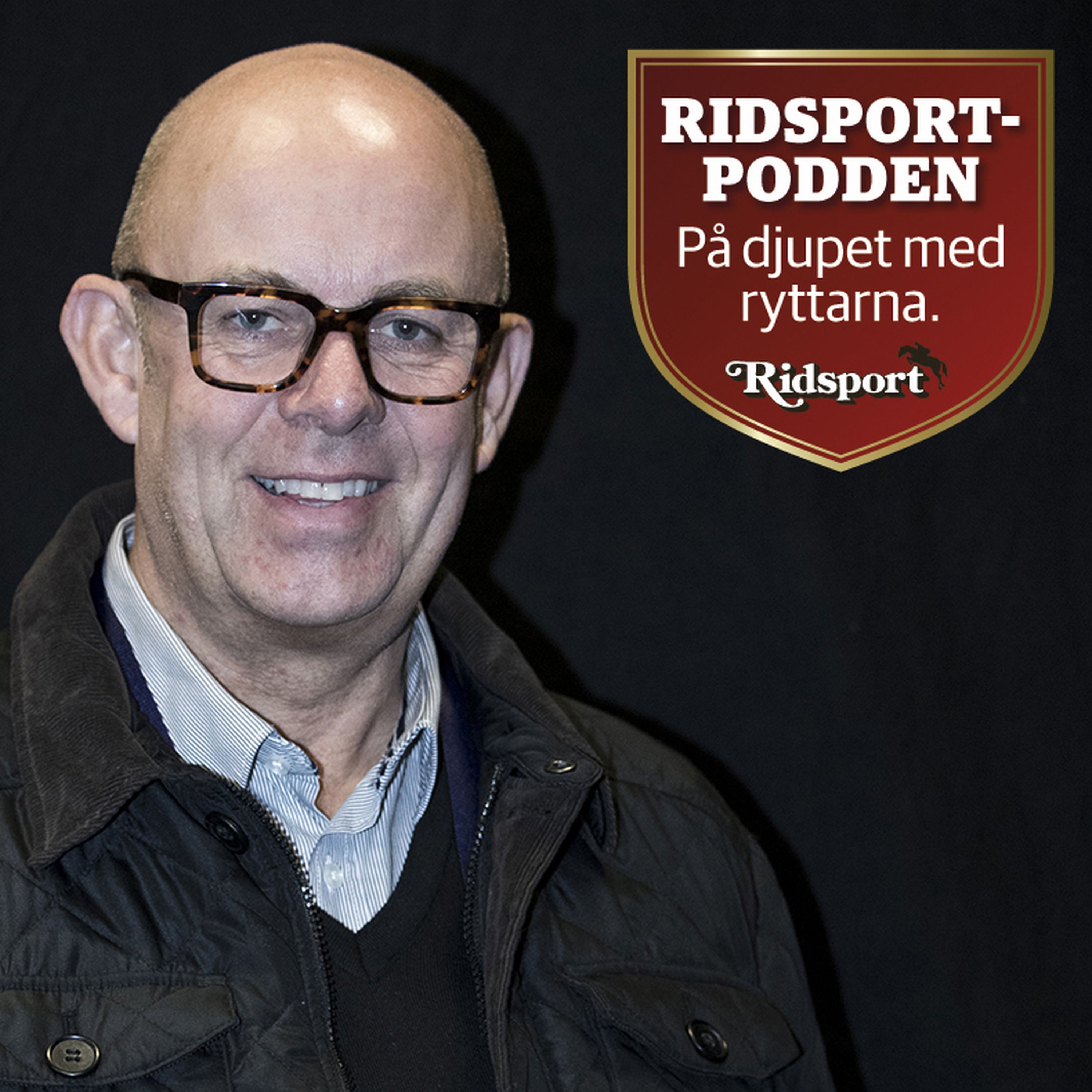 Ridsportpodden
