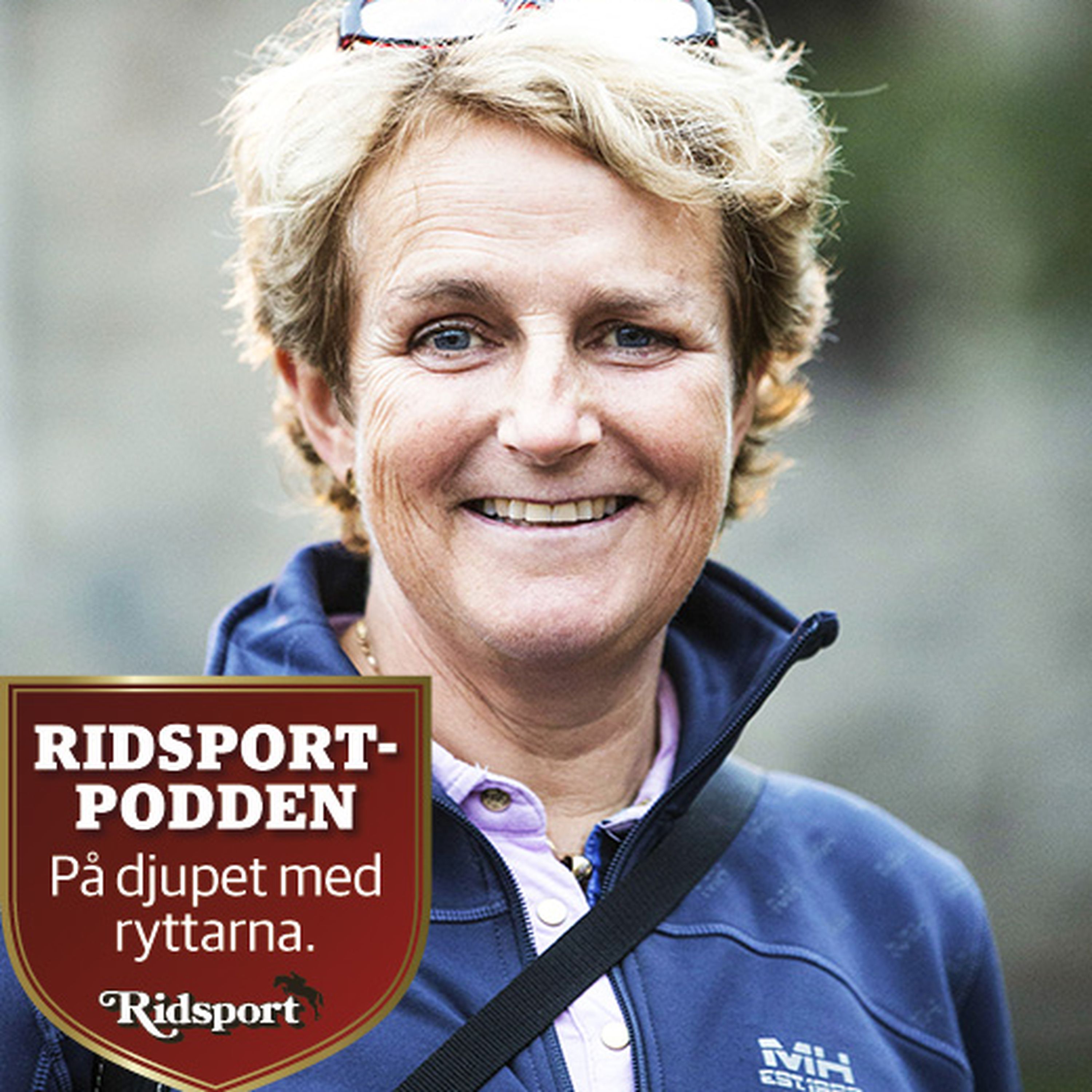 Ridsportpodden