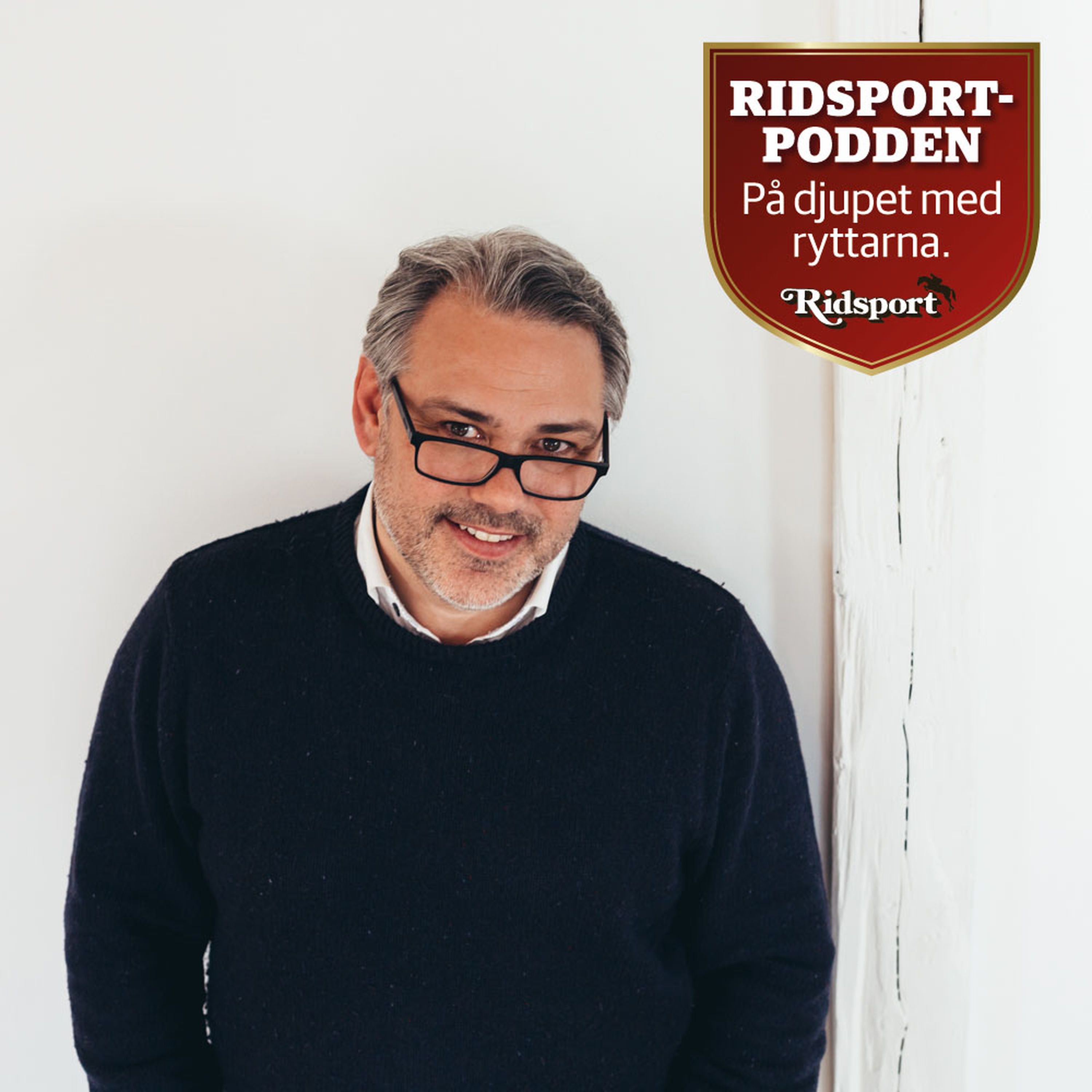 Ridsportpodden