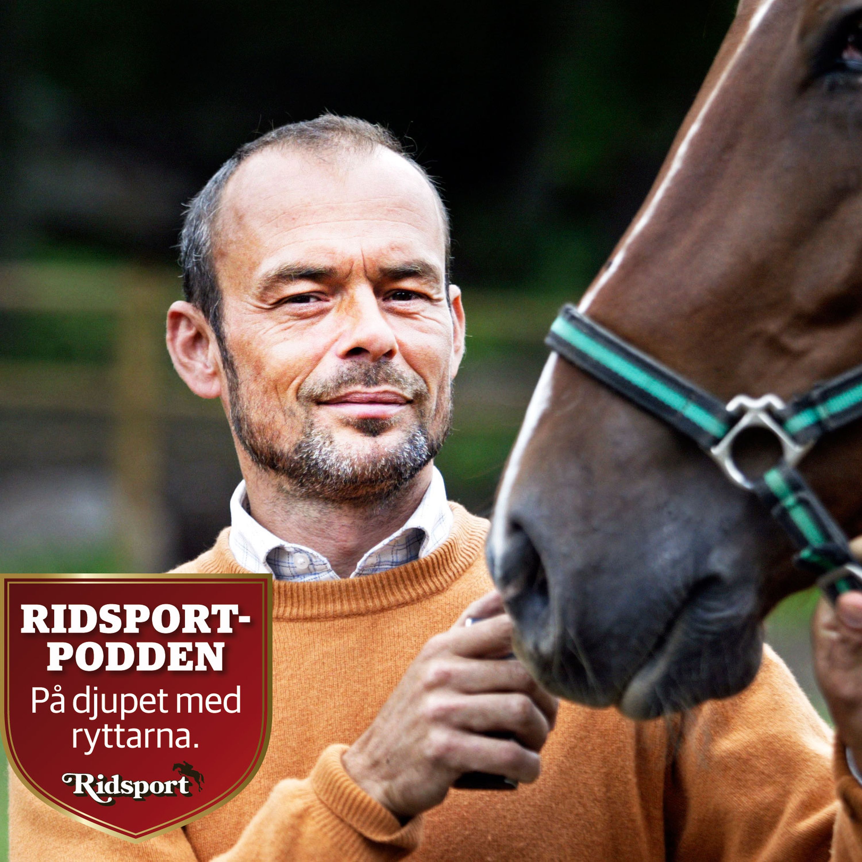 Ridsportpodden