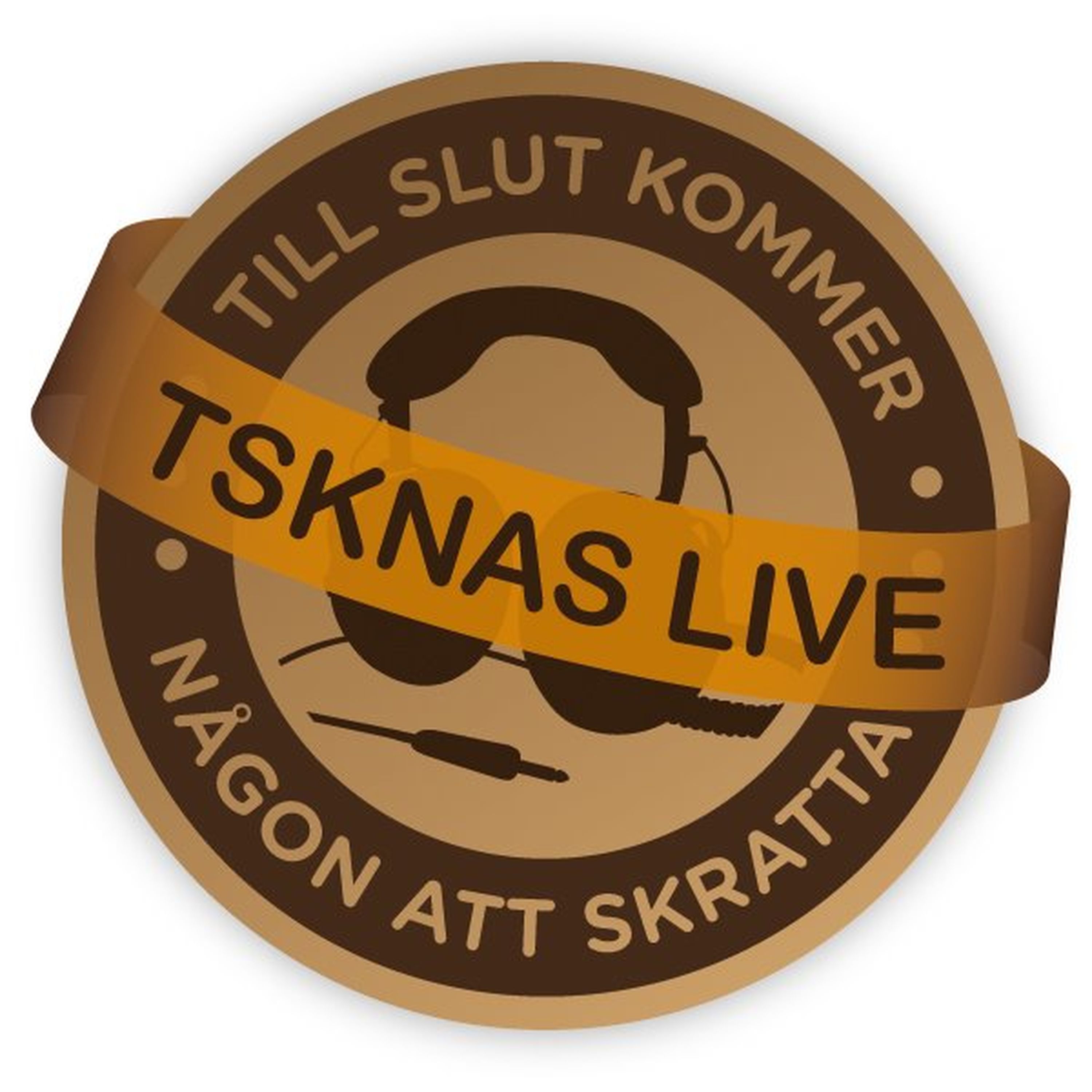 249: TSKNAS Live i Göteborg
