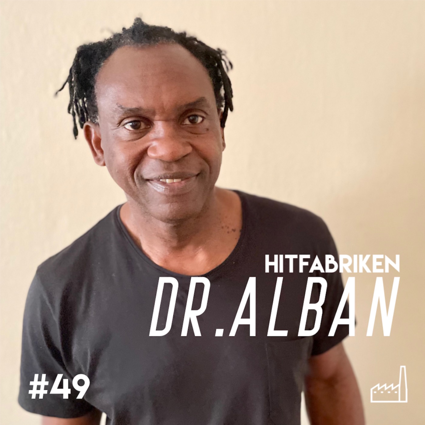 49. Dr. Alban