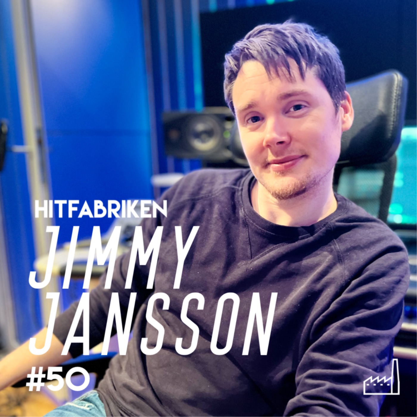 50. Jimmy Jansson