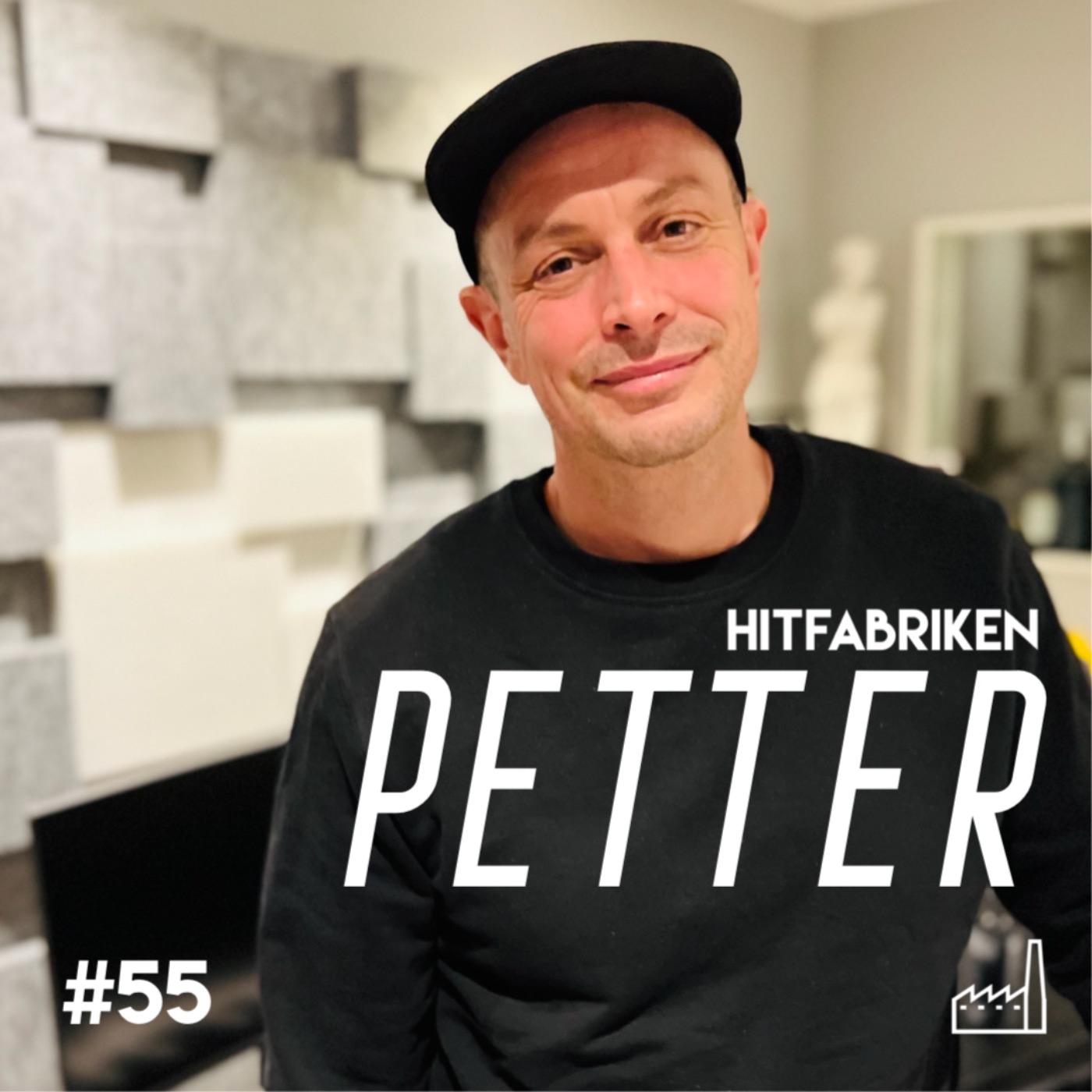 55. Petter