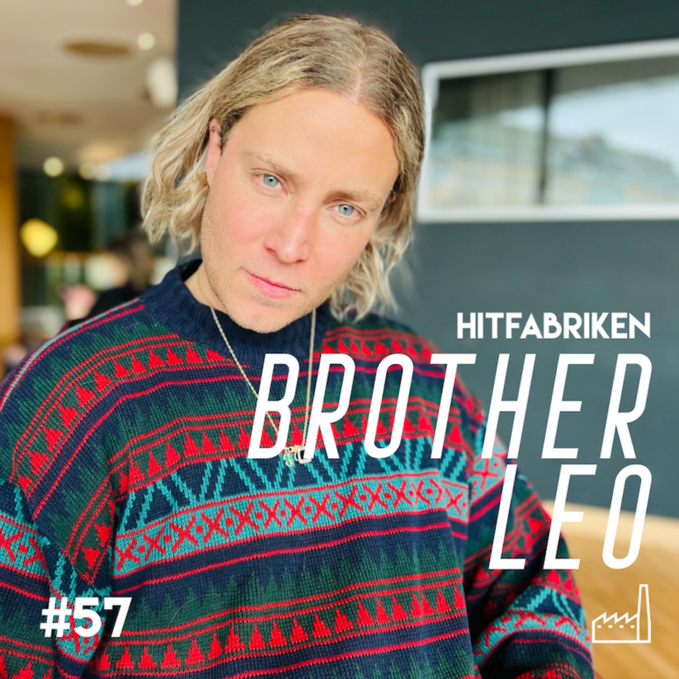 57. Ola - Brother Leo