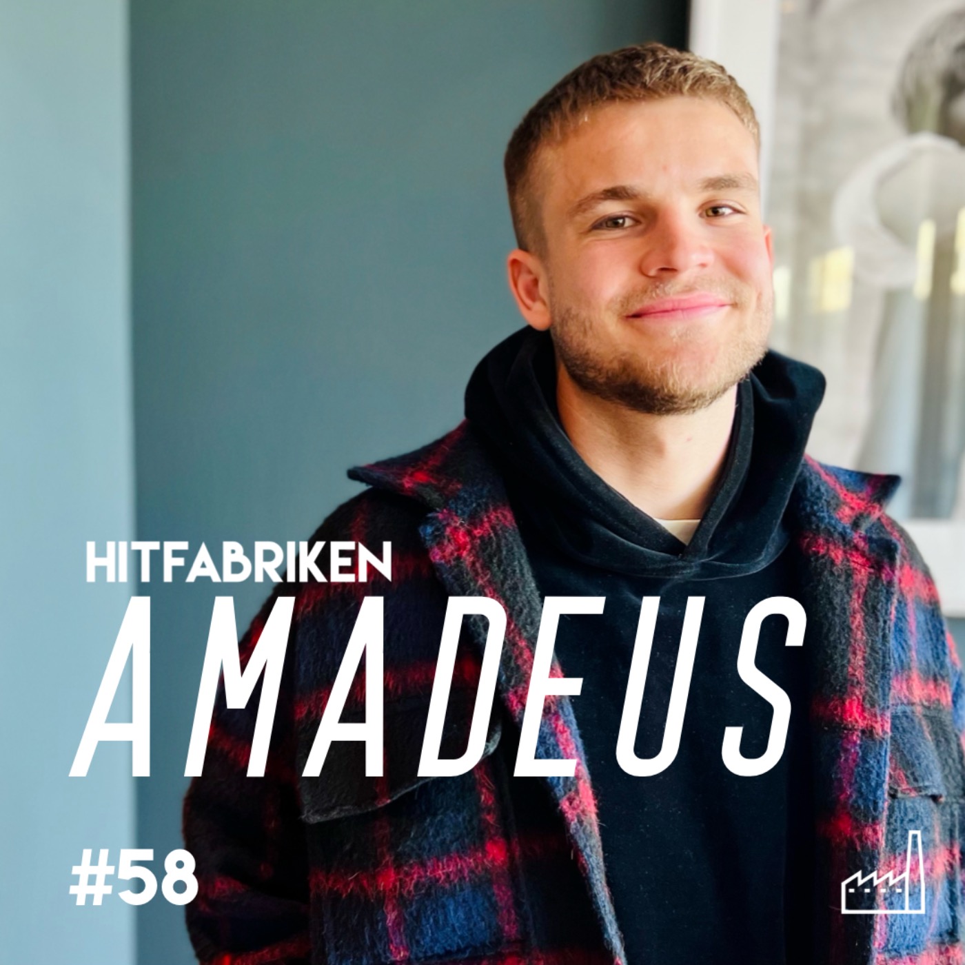 58. Amadeus Sögaard