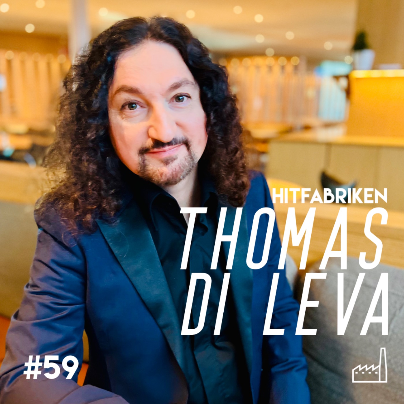 59. Thomas Di Leva