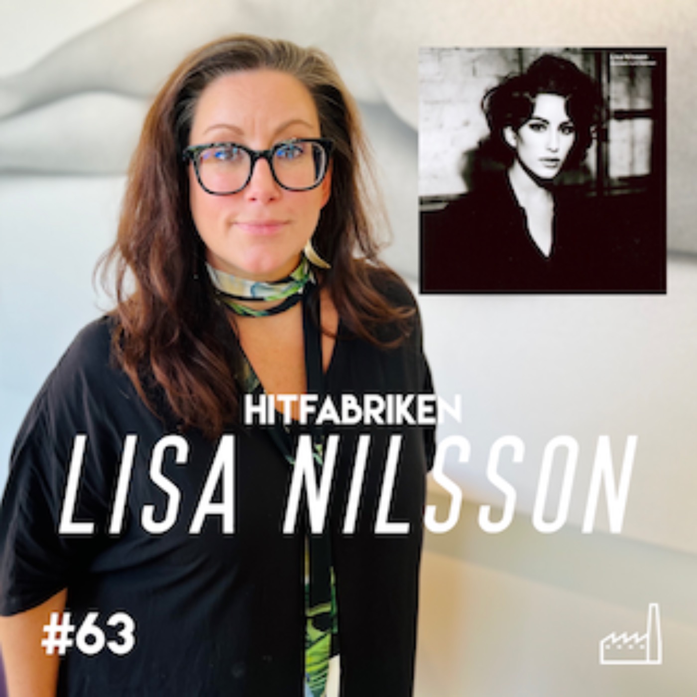 63. Lisa Nilsson - ”Himlen runt hörnet” låt-för-låt